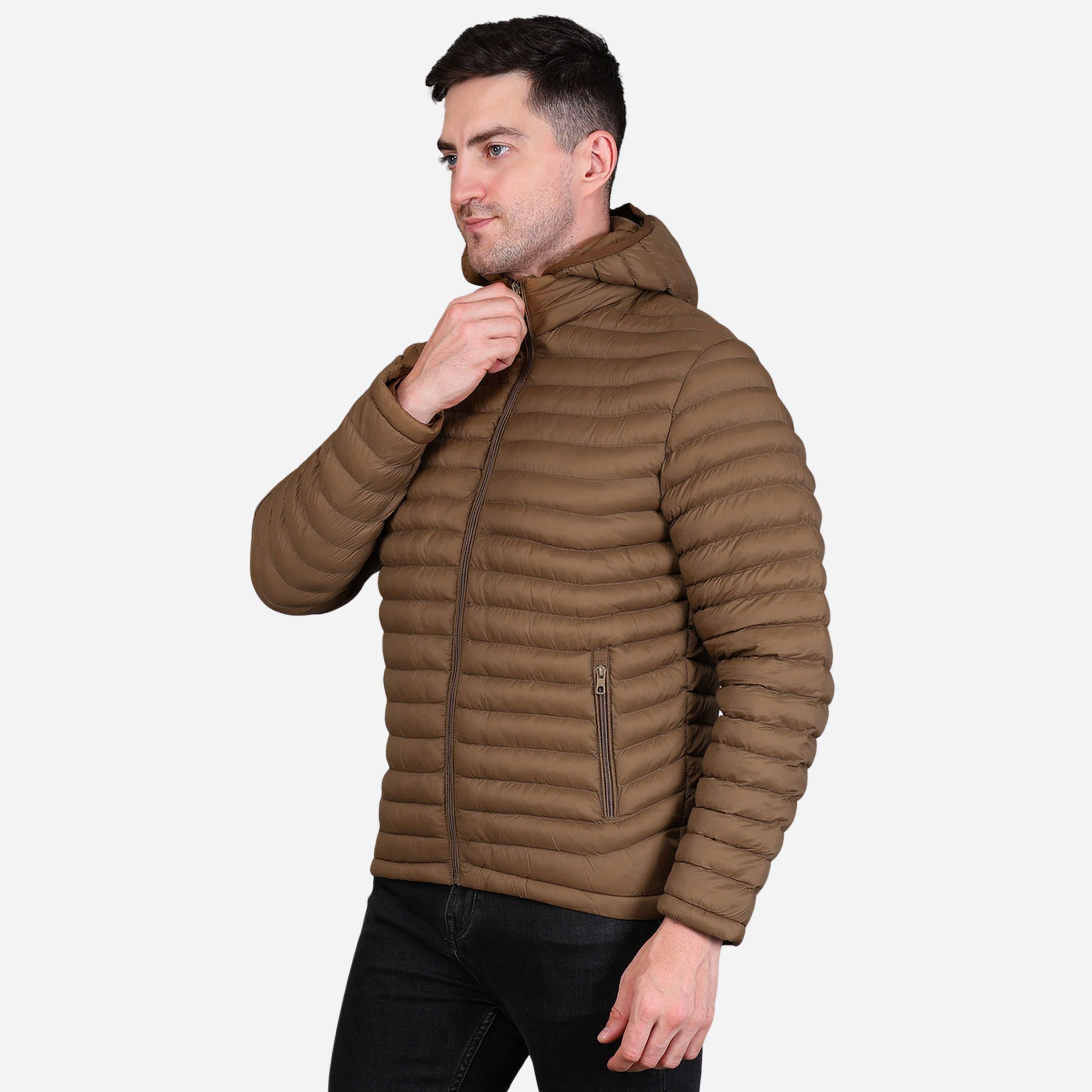 Fort Collins Men Lightweight Brown Puffer Jacket-men-clothing-jacketsandblazers-jackets-image-4