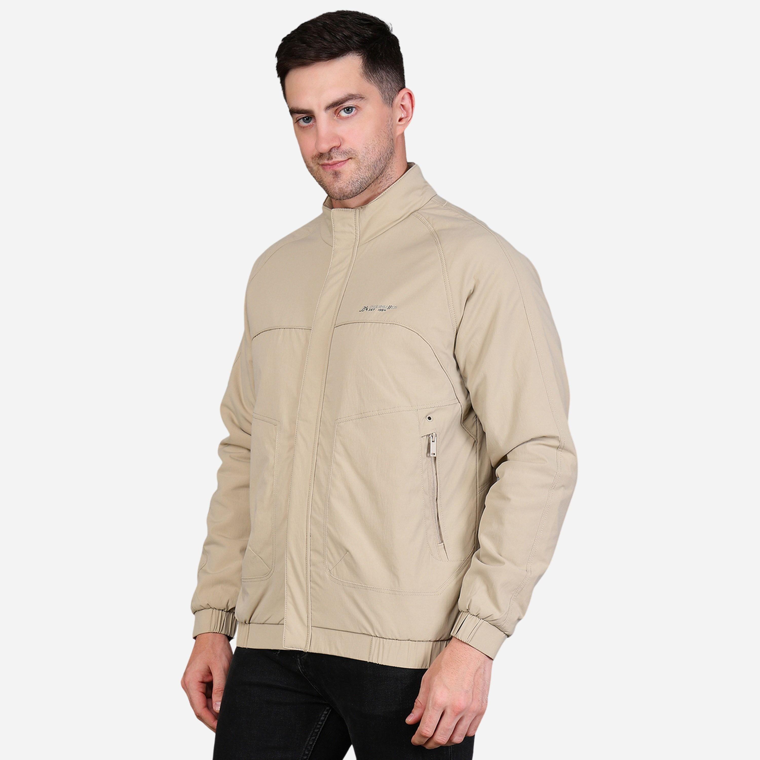 فورت كولينز - جاكيت رجالي لون بني خفيف-men-clothing-jacketsandblazers-jackets-image-3