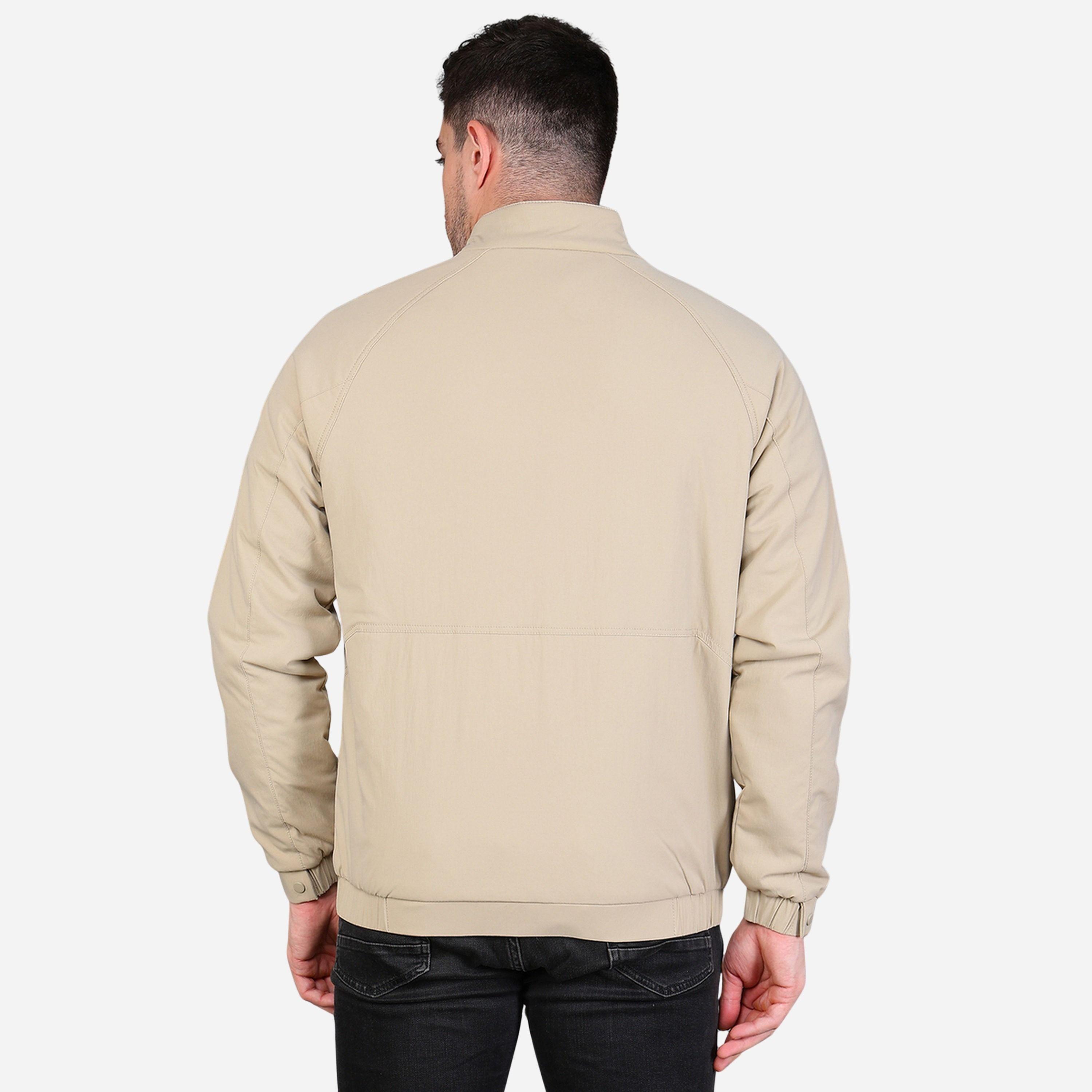 Fort Collins Men Brown Premium Lightweight Jacket-men-clothing-jacketsandblazers-jackets-image-5