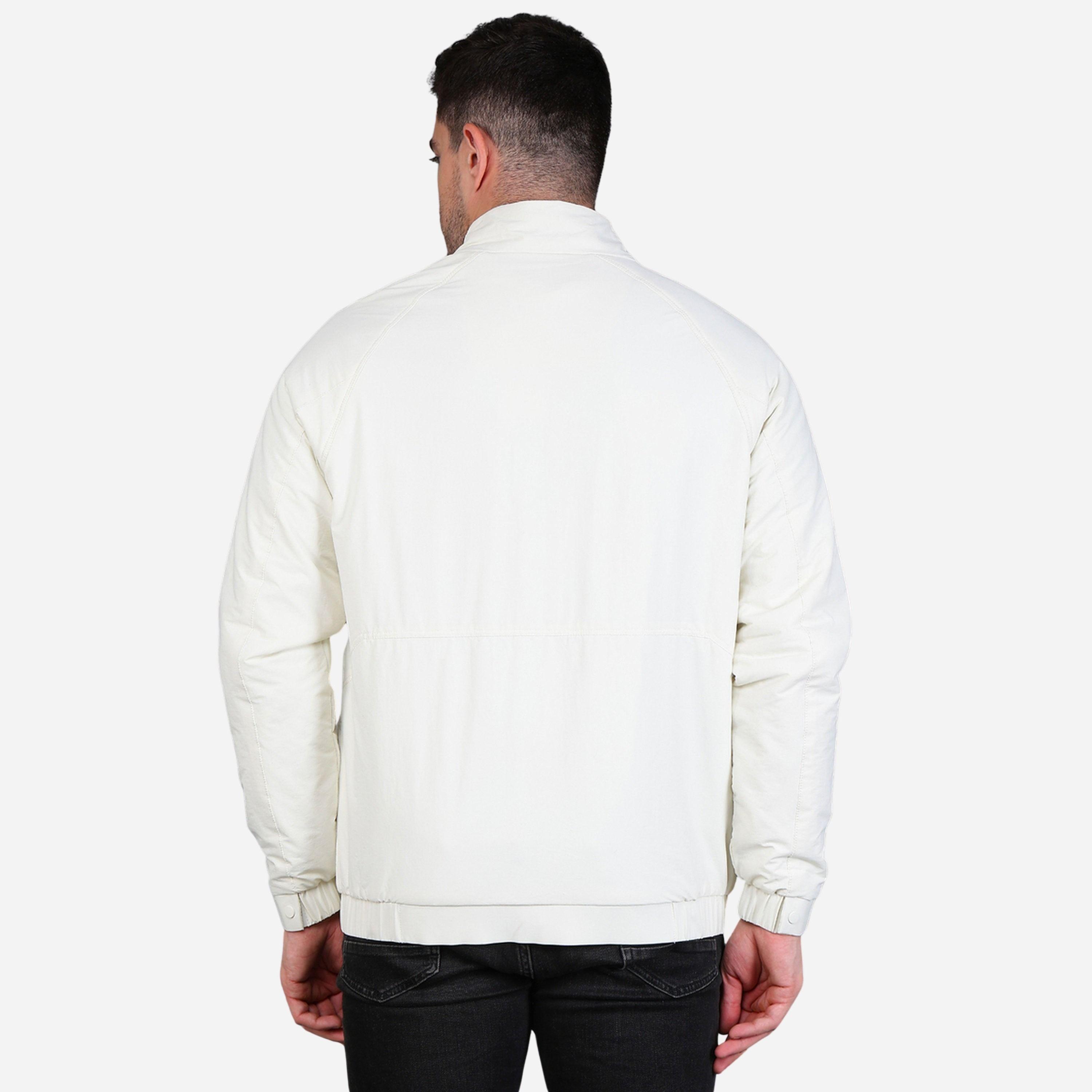 Fort Collins Men Lightweight White Bomber Jacket-men-clothing-jacketsandblazers-jackets-image-5