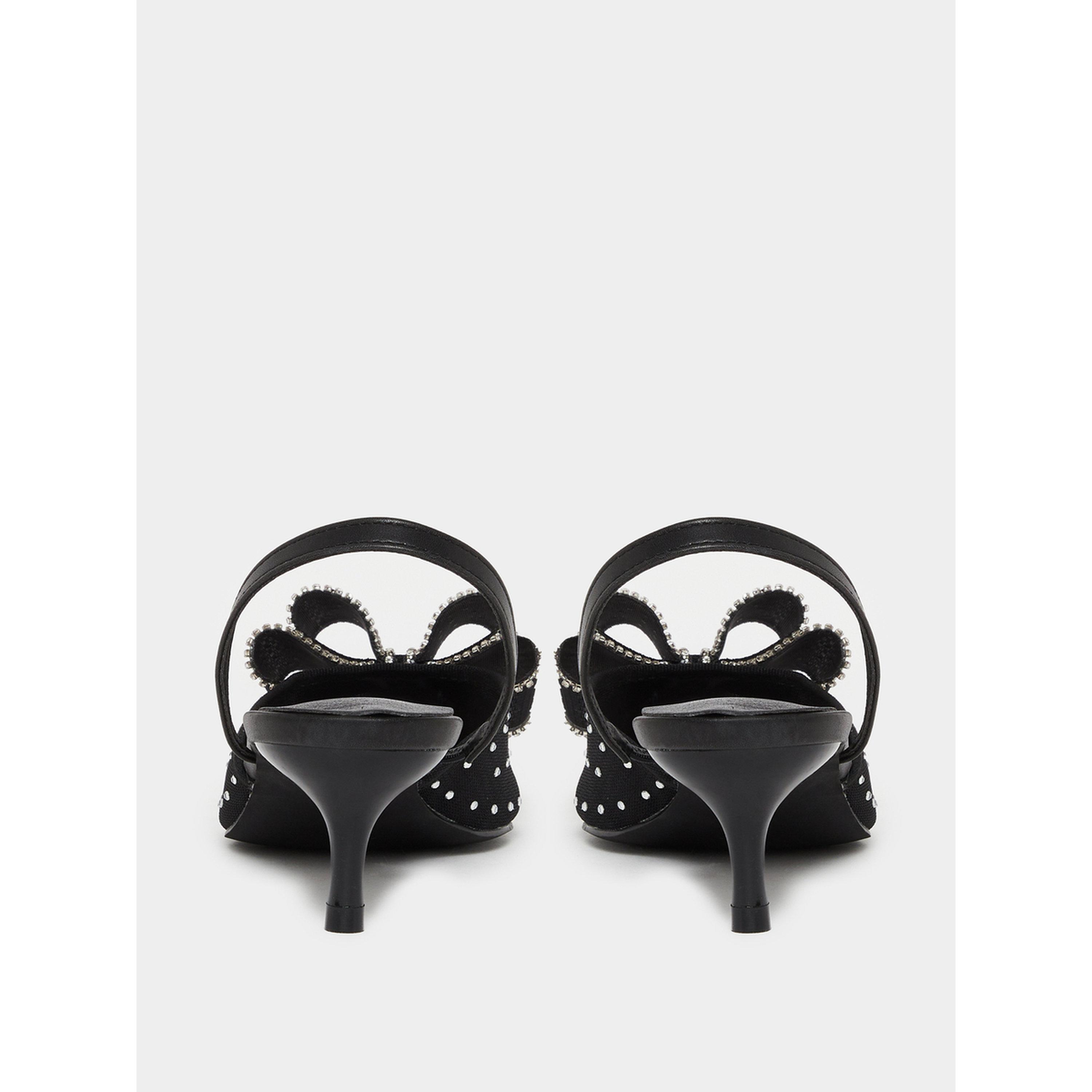 حذاء بكعب قطة ومنمق-women-shoes-heels-image-5