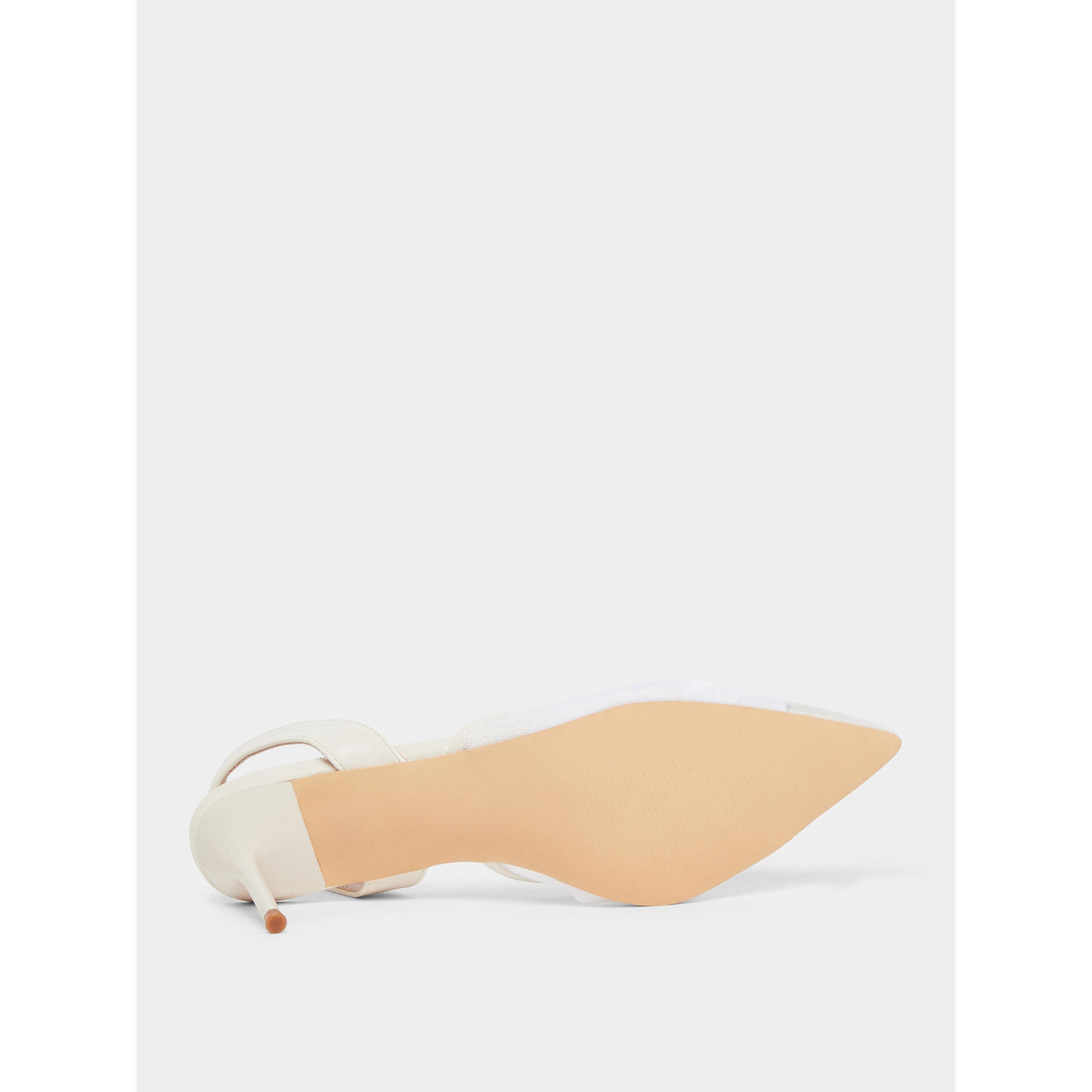 صندل بسير خلفي ومزين للنساء-women-shoes-heels-image-5