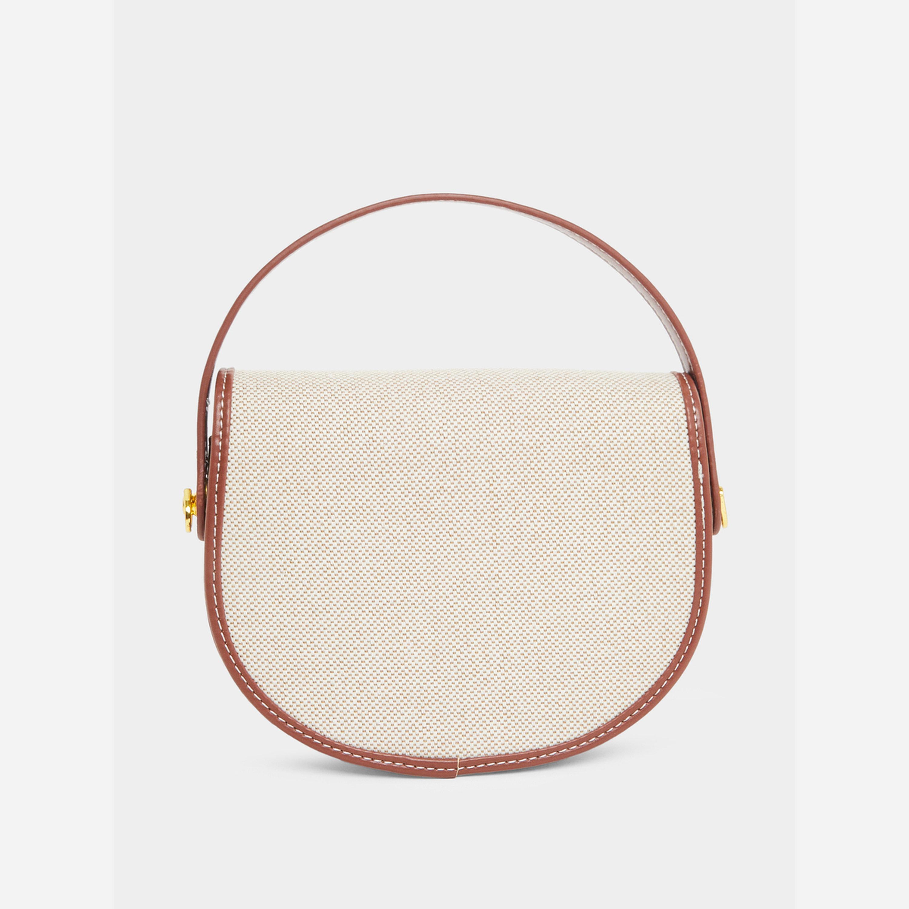 Styli Metal Trim Strap Bag-women-bagsandwallets-handbags-image-3