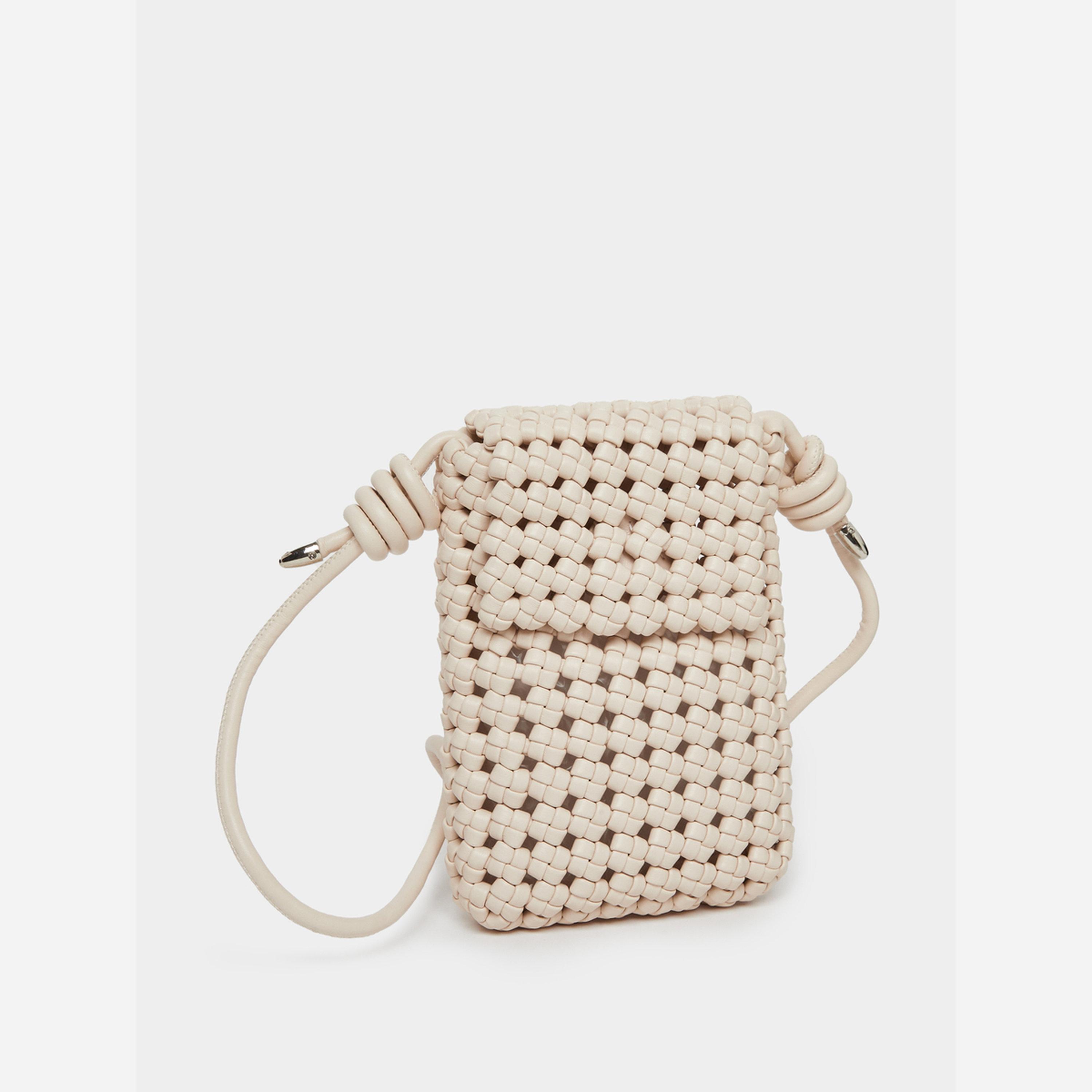 ستايلي - شنطة كروس منسوجة-women-bagsandwallets-handbags-image-1