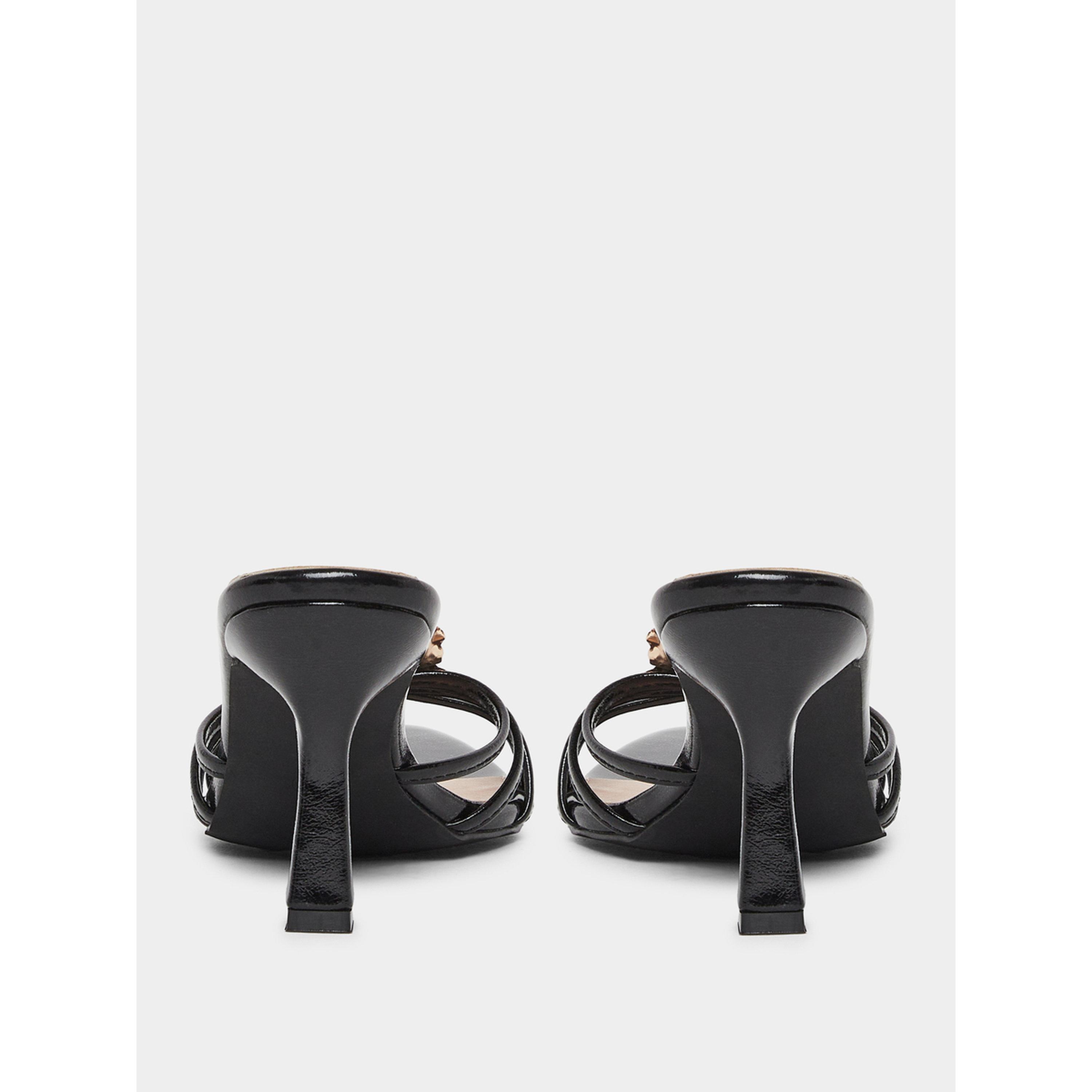 صندل بكعب عالي وتفاصيل أزهار-women-shoes-heels-image-5