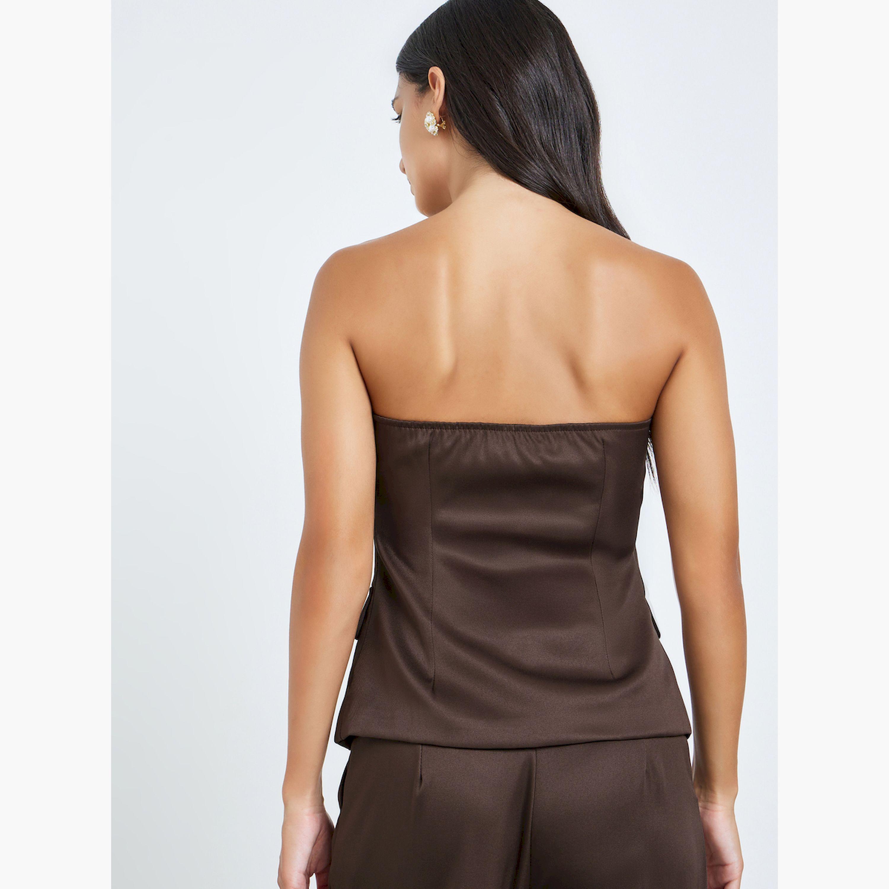 صدرية فيست مزينة بدون أكمام-women-clothing-shirtsandblouses-blouses-image-5