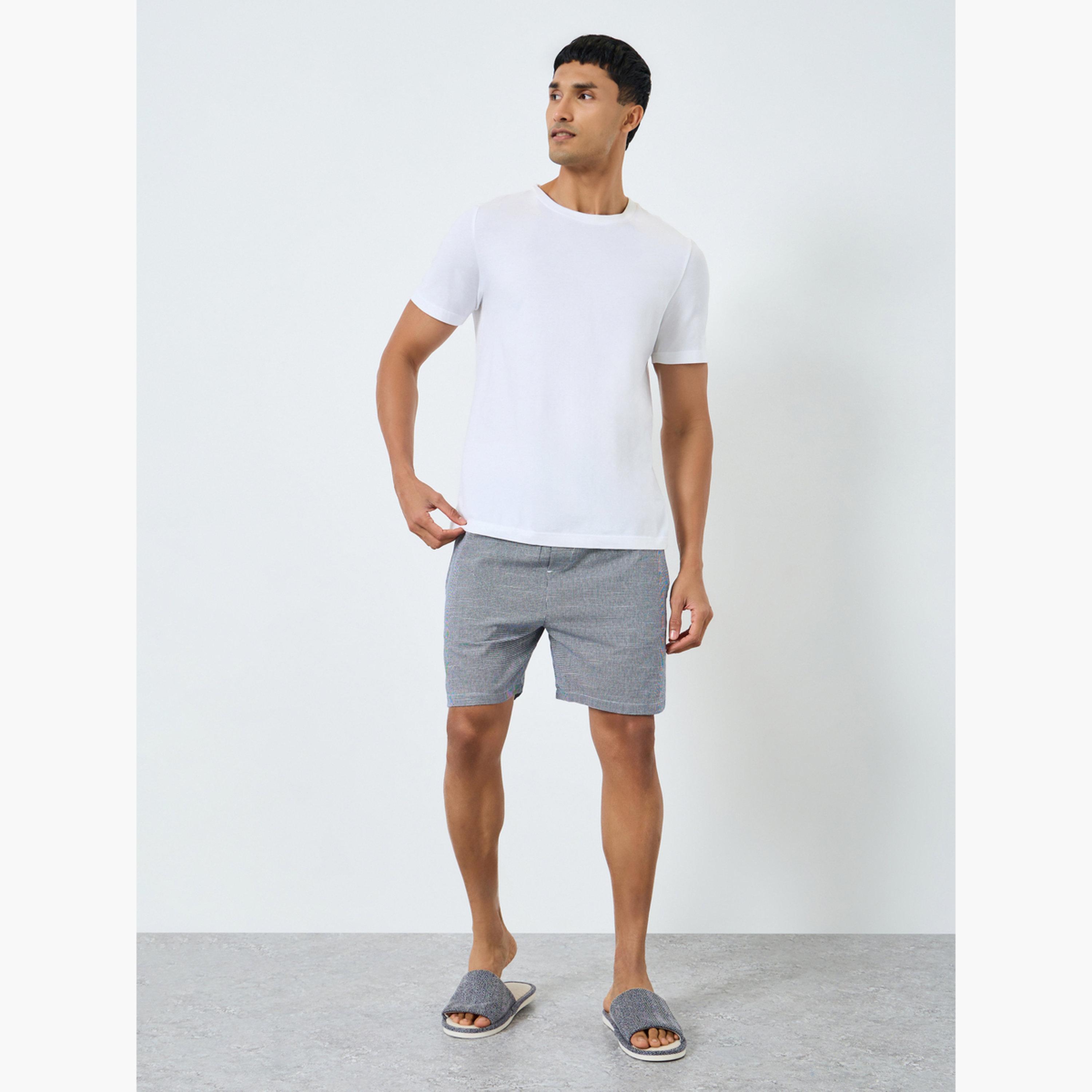 مجموعة من 2 بوكسرات منسوجة-men-clothing-innerwear-underwear-image-3