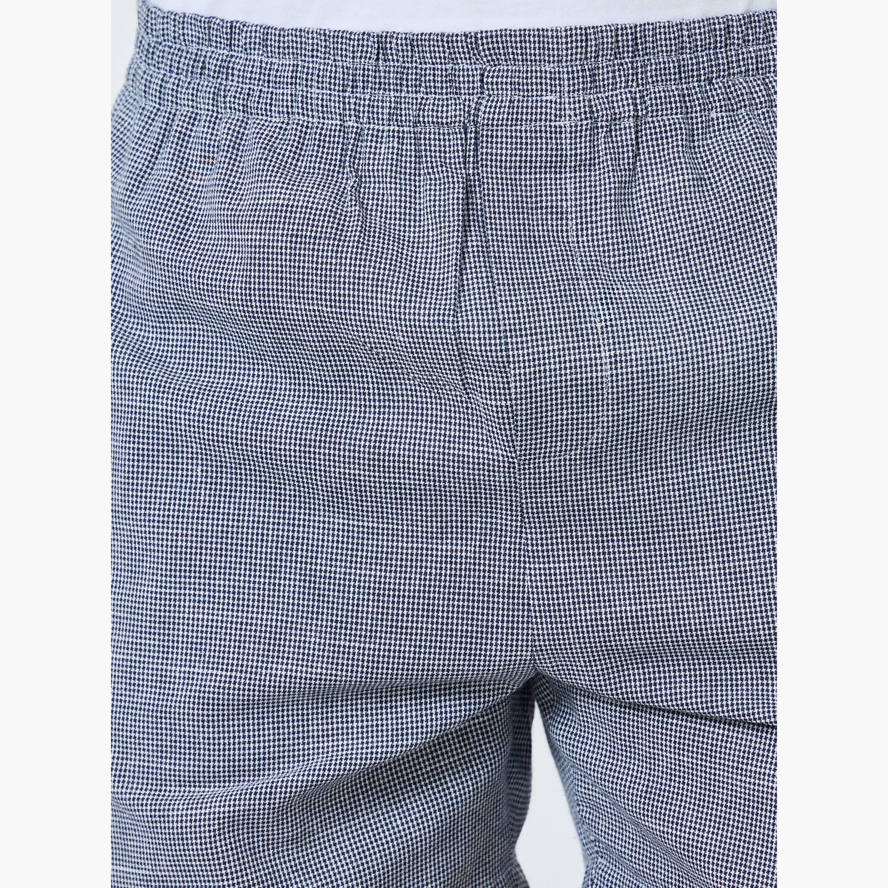 مجموعة من 2 بوكسرات منسوجة-men-clothing-innerwear-underwear-image-5