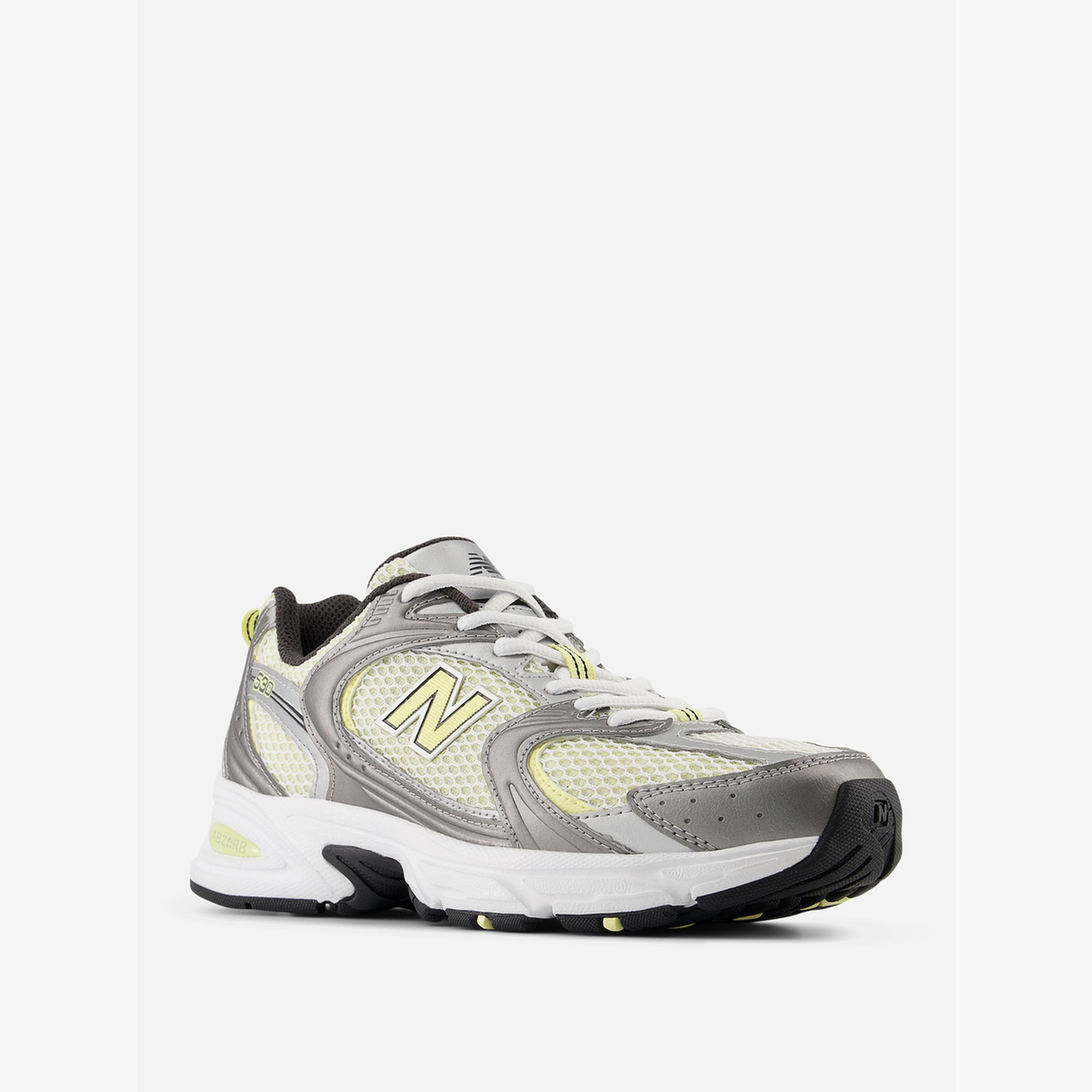 نيو بالانس - حذاء رياضي نسائي 530-women-shoes-sneakers-image-4