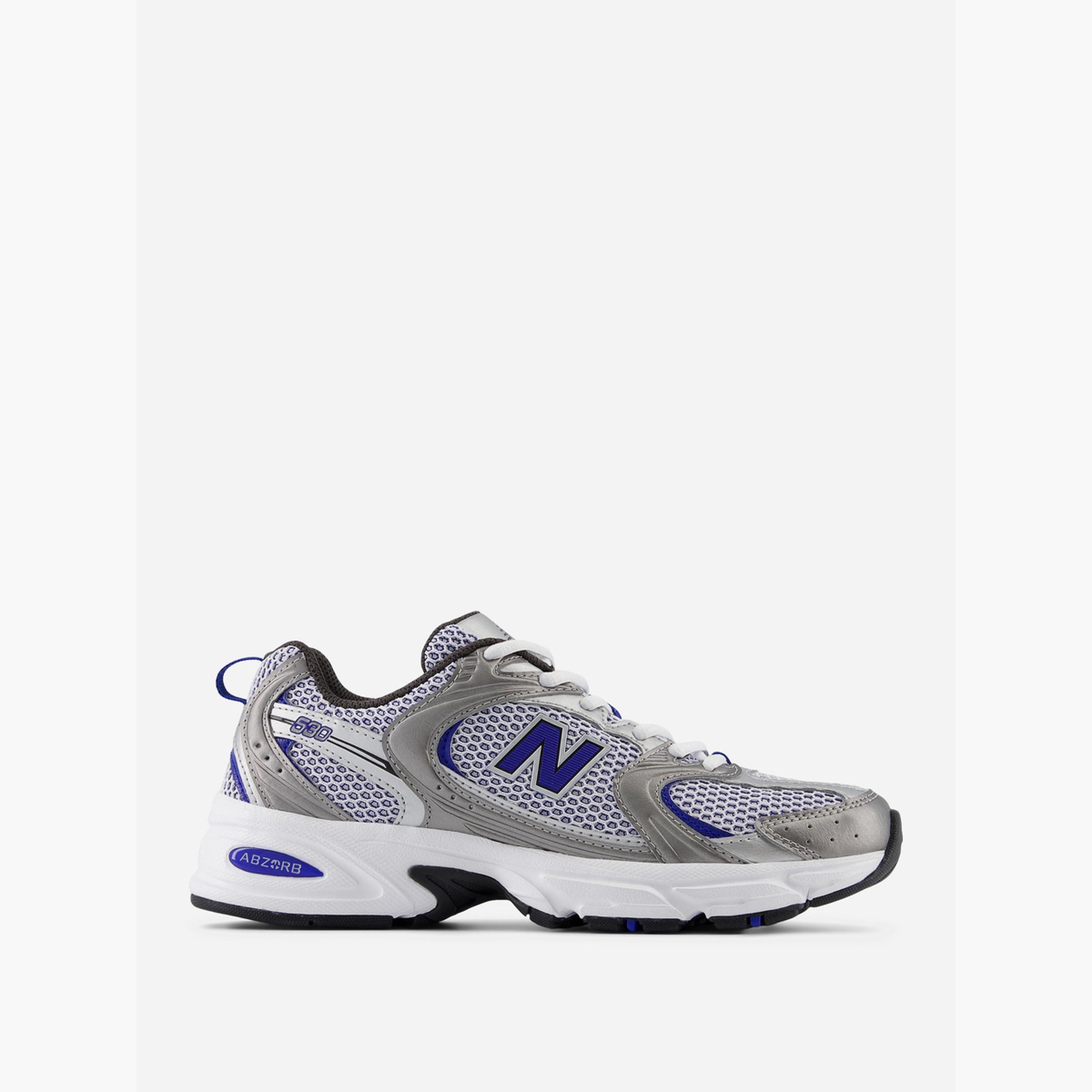 نيو بالانس - حذاء رياضي نسائي 530-women-shoes-sneakers-image-4