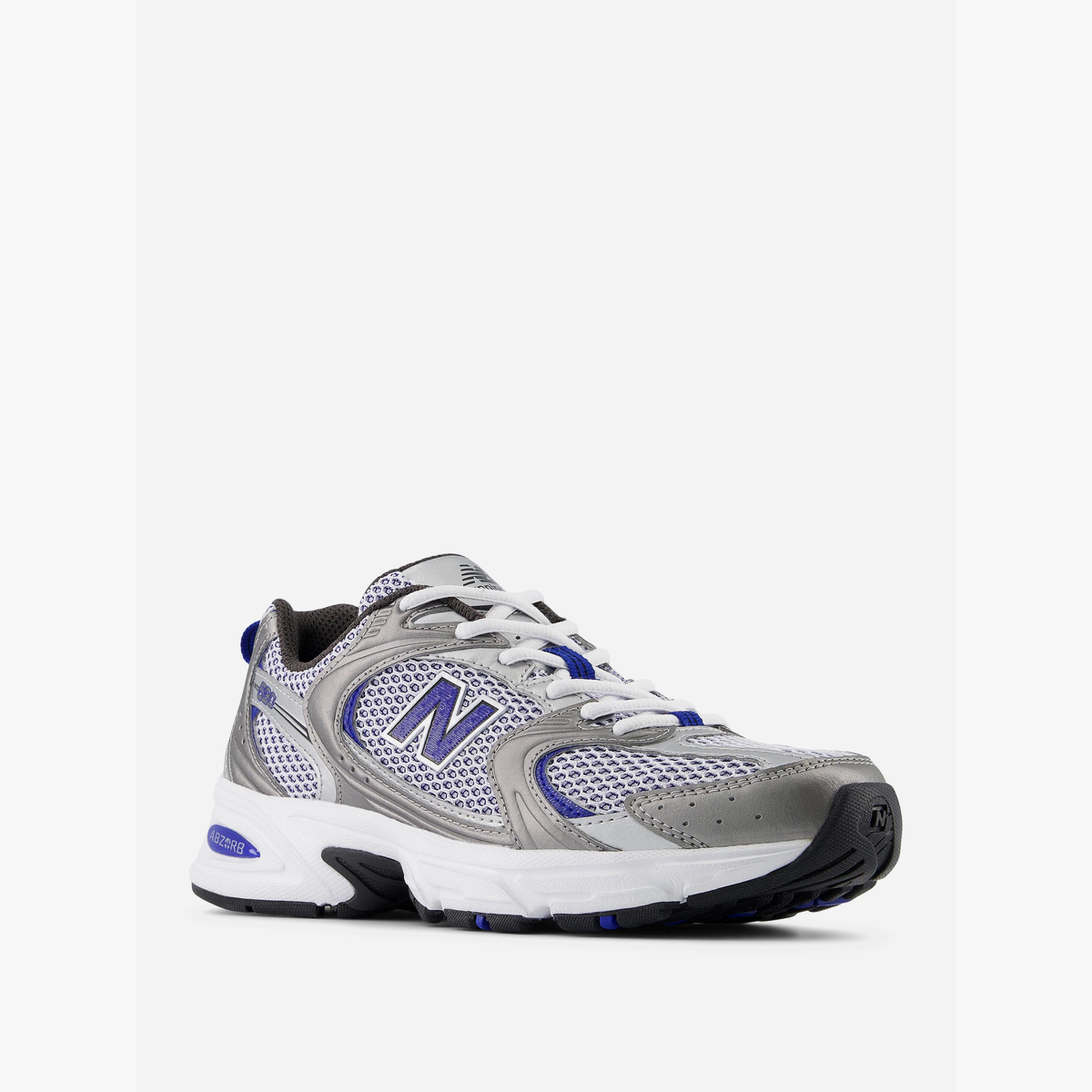 نيو بالانس - حذاء رياضي نسائي 530-women-shoes-sneakers-image-5