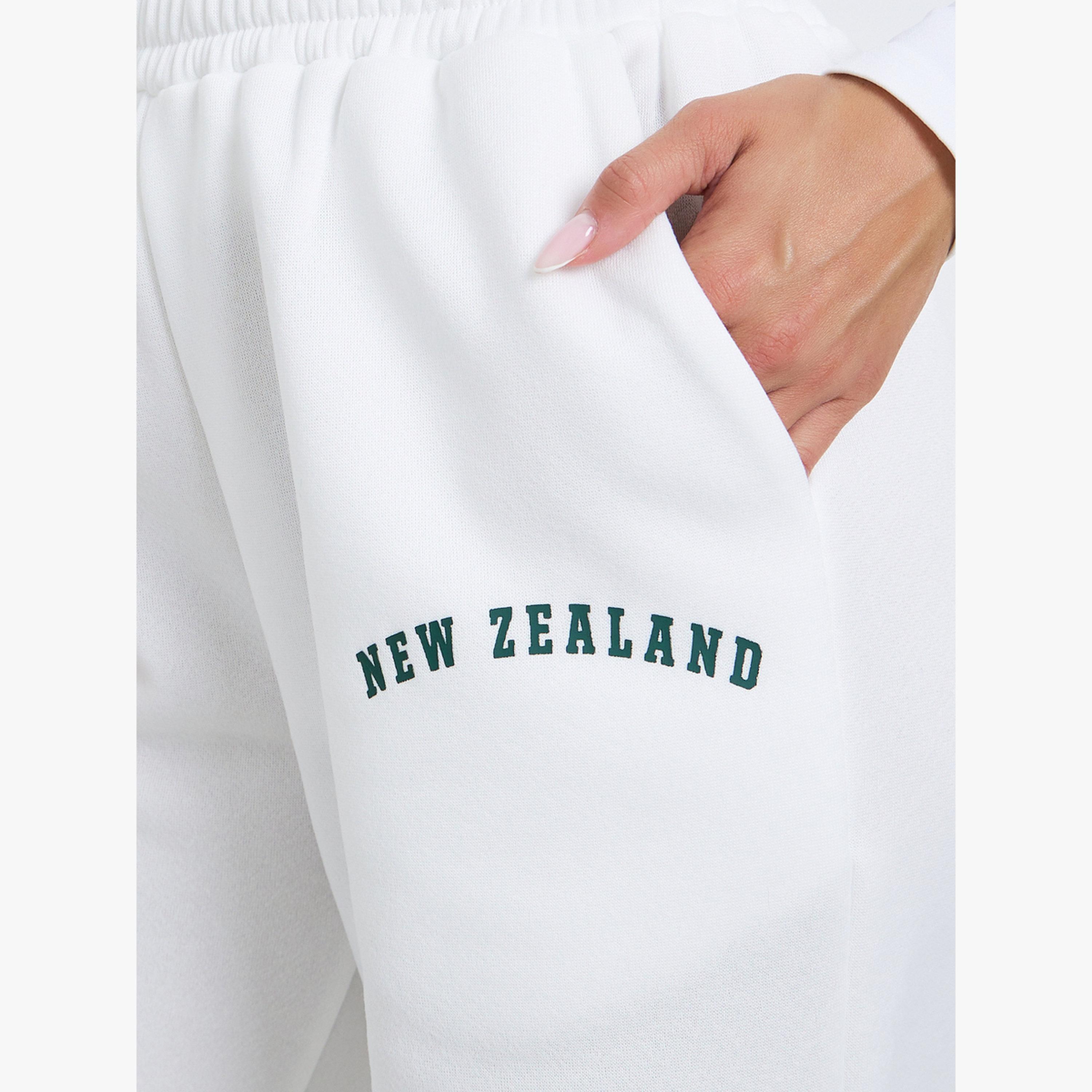 جوغر مطبوع بأرجل واسعة-women-clothing-bottoms-joggers-image-5