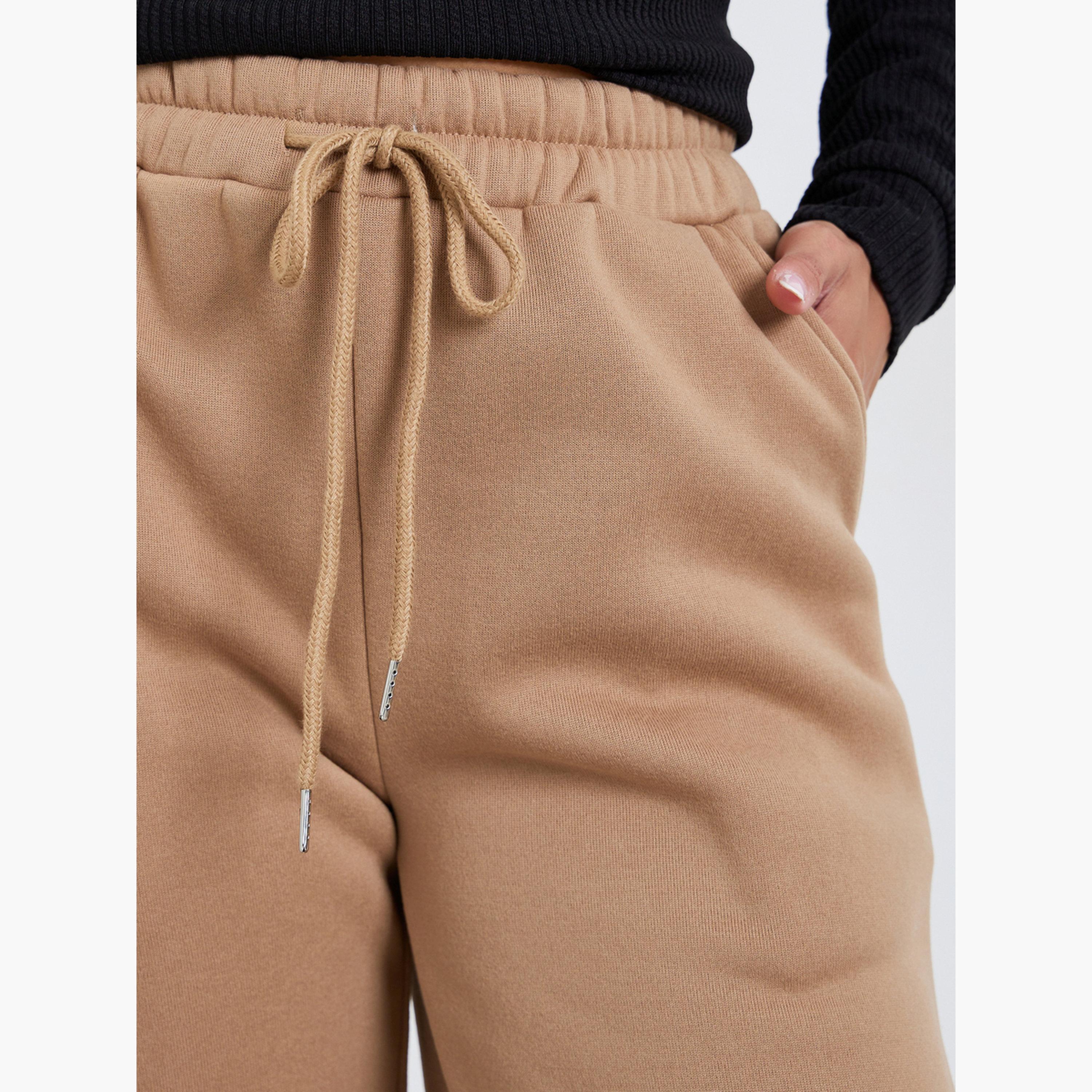Styli Women Relaxed Fit Joggers-women-clothing-bottoms-joggers-image-3