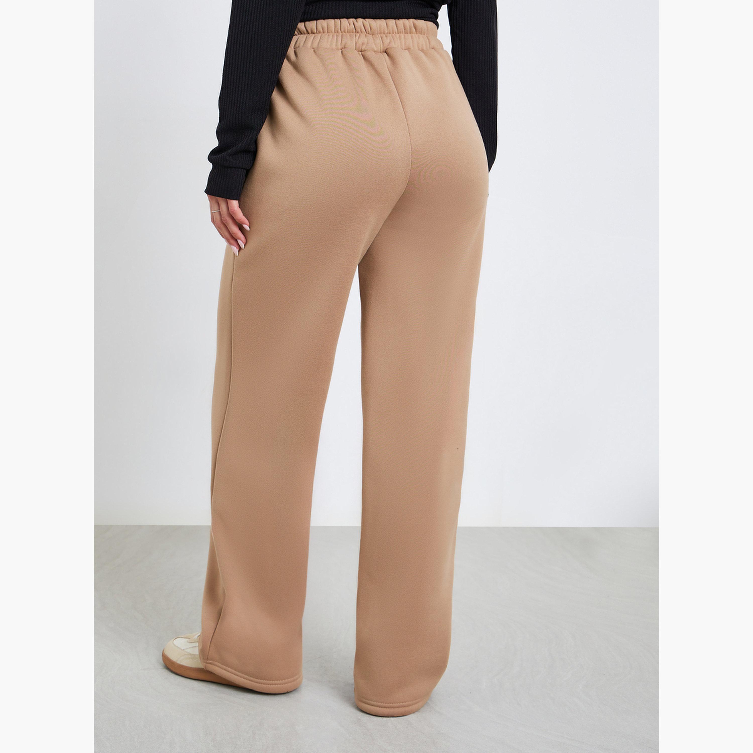 Styli Women Relaxed Fit Joggers-women-clothing-bottoms-joggers-image-4