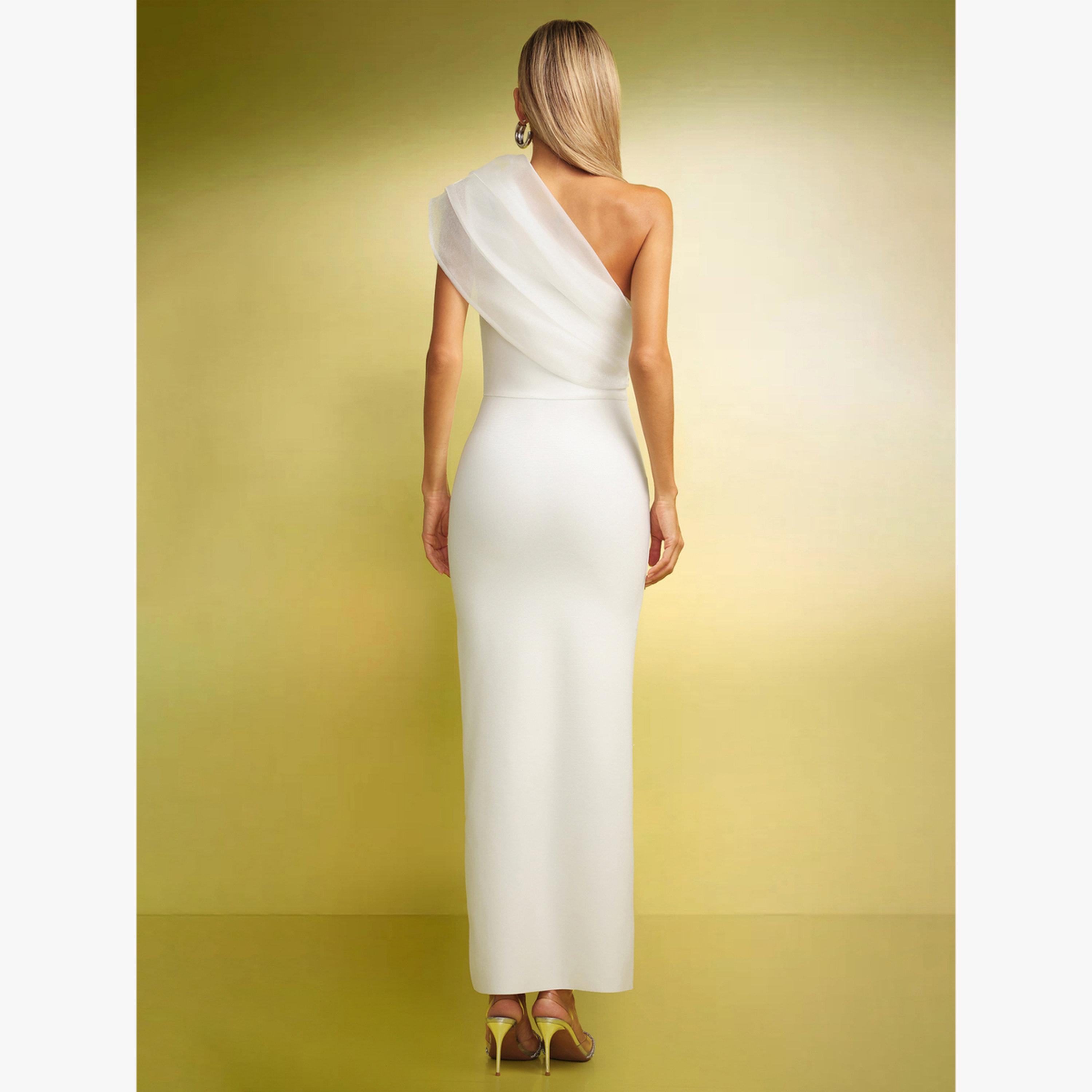 فستان طويل بكتف واحد ومزين بقصة ضيقة-women-clothing-dresses-image-6