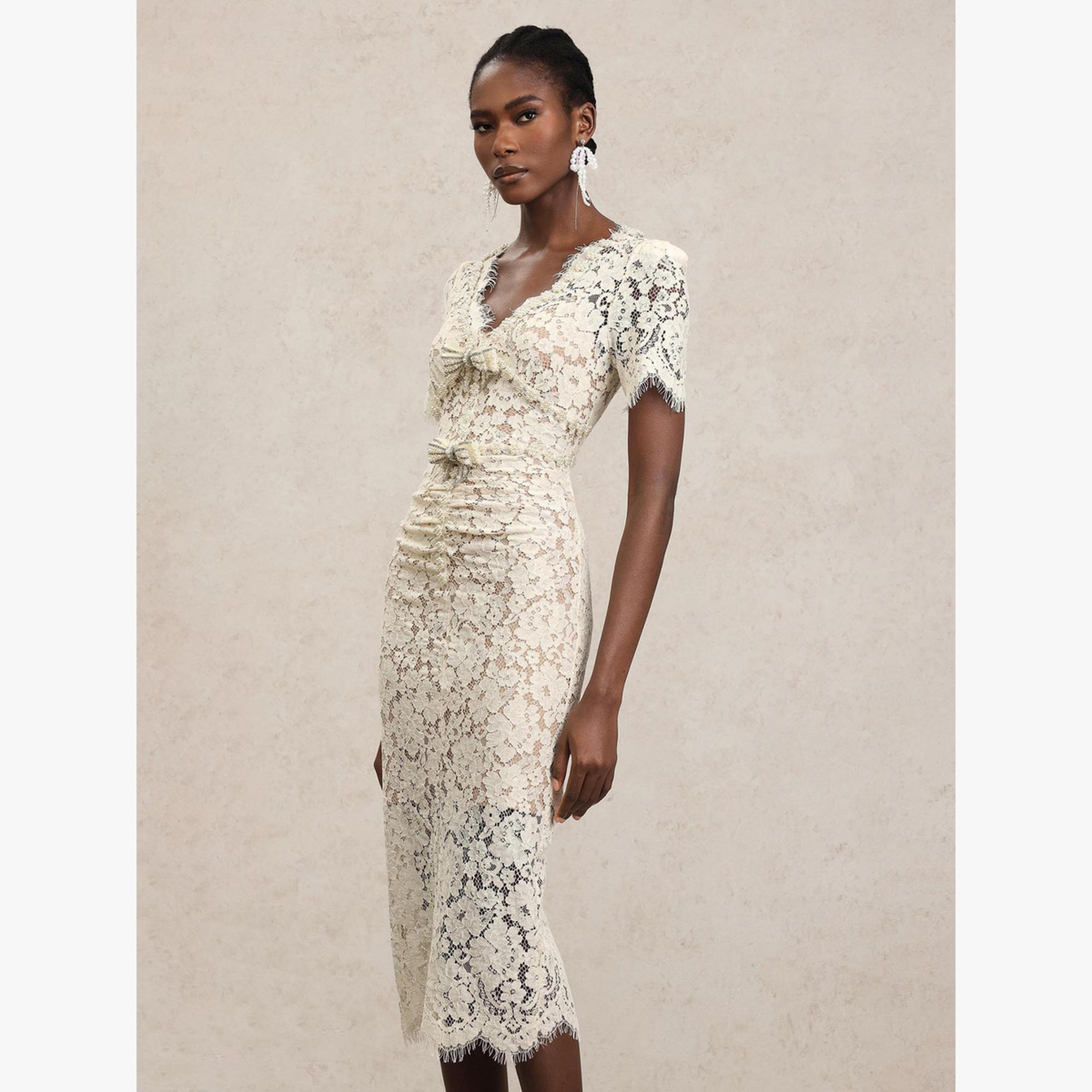 فستان ميدي بتفاصيل دانتيل-women-clothing-dresses-image-3