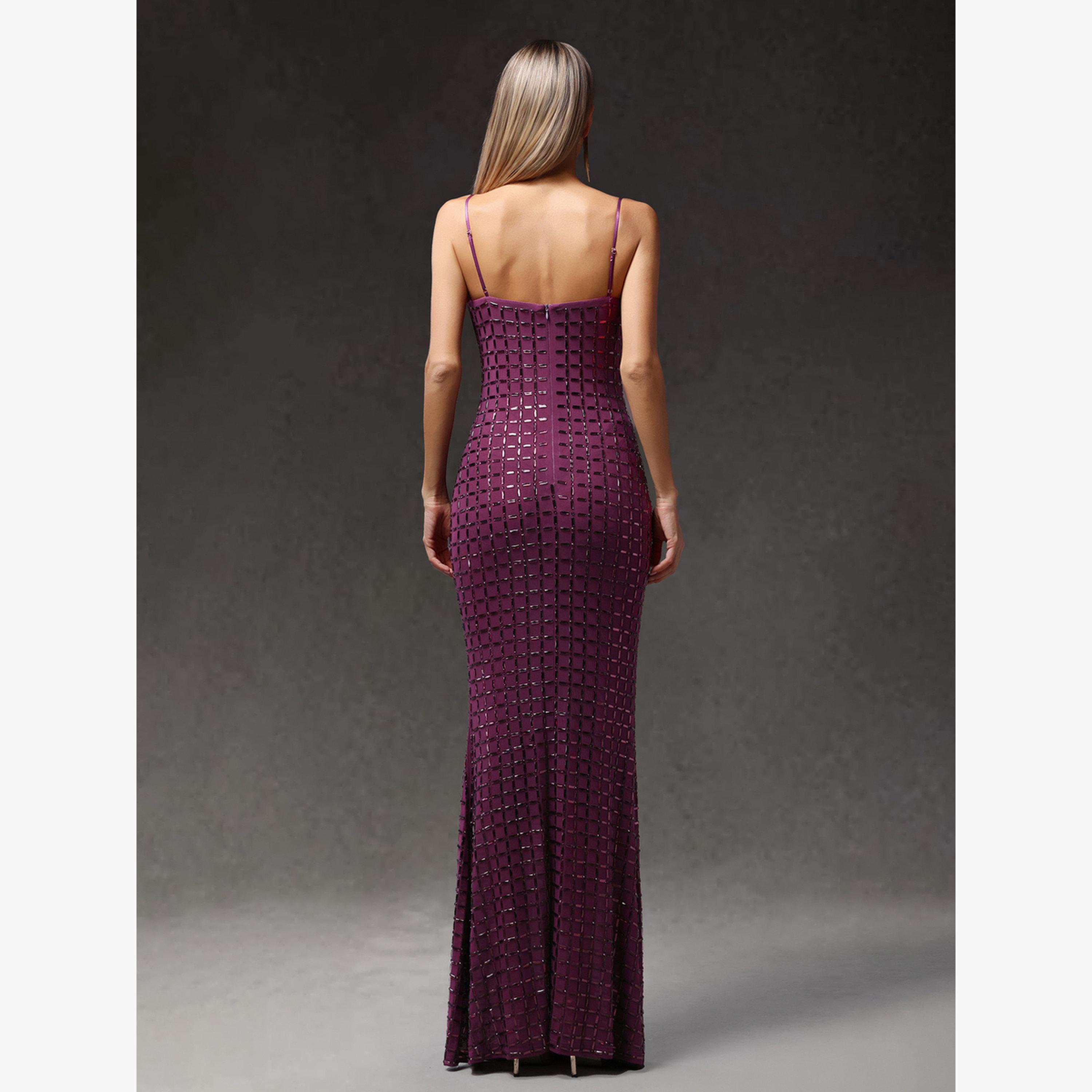 فستان سهرة طويل مزين-women-clothing-dresses-image-6