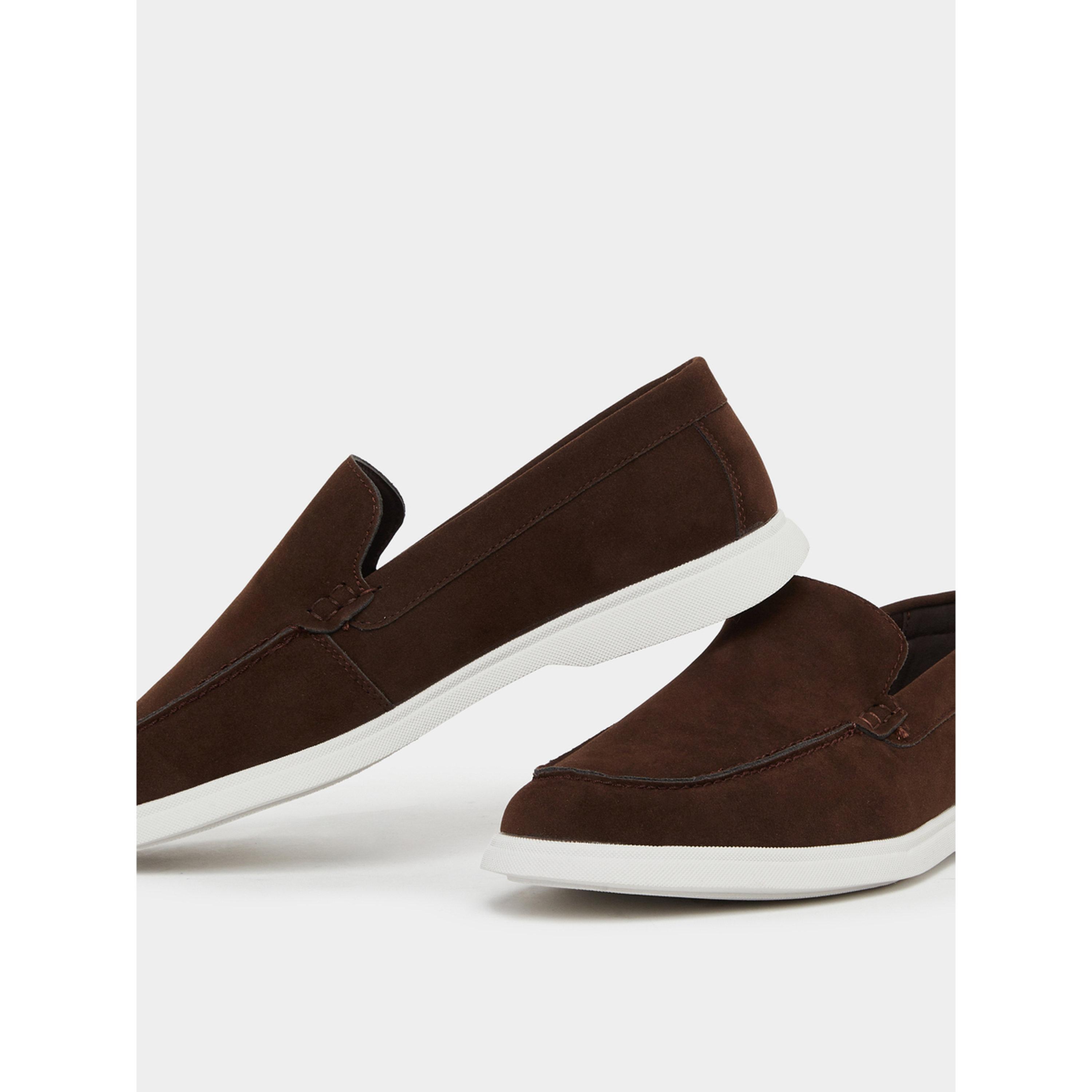 حذاء لوفر كاجوال شمواه صناعي-men-shoes-loafersandmoccasins-image-4