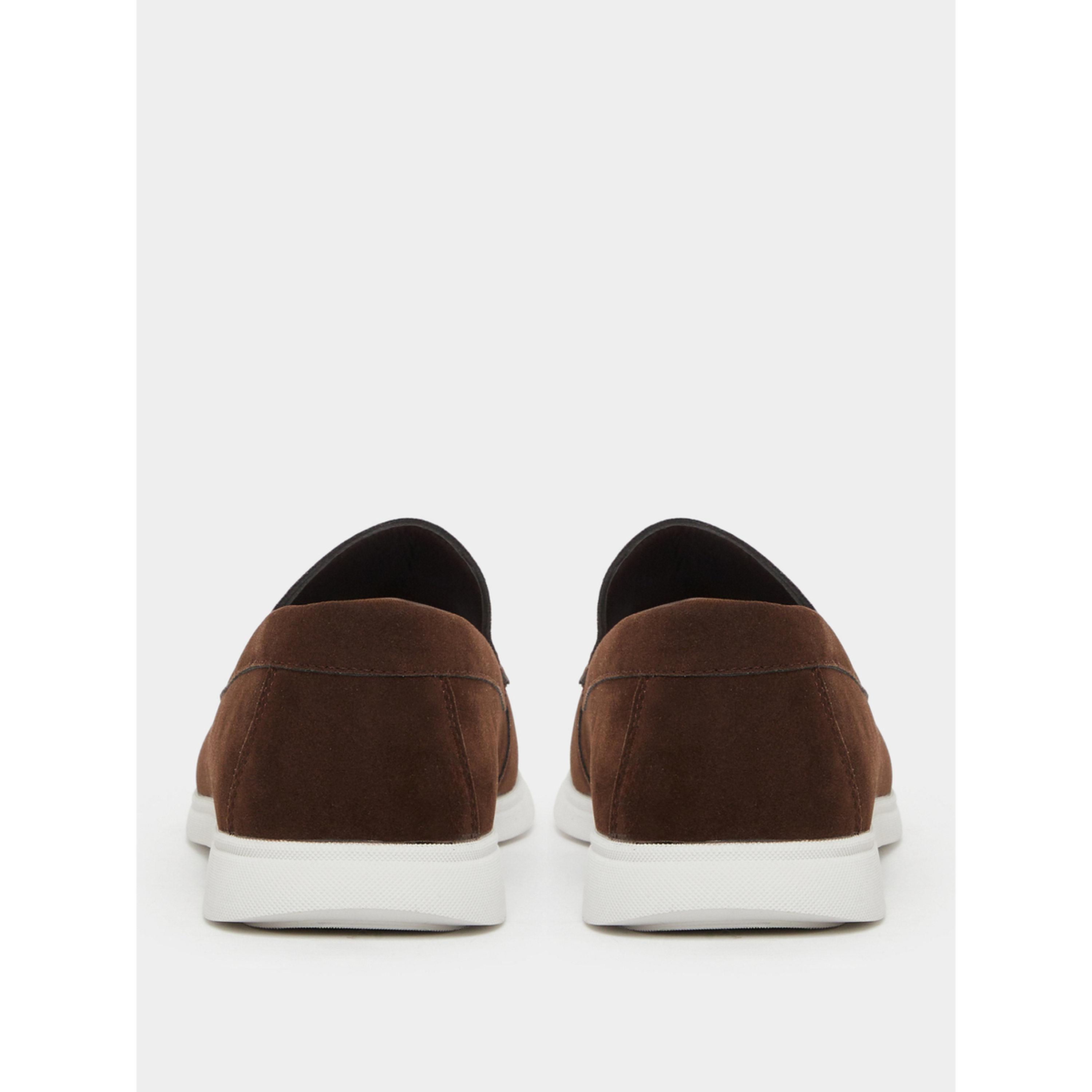 حذاء لوفر كاجوال شمواه صناعي-men-shoes-loafersandmoccasins-image-5