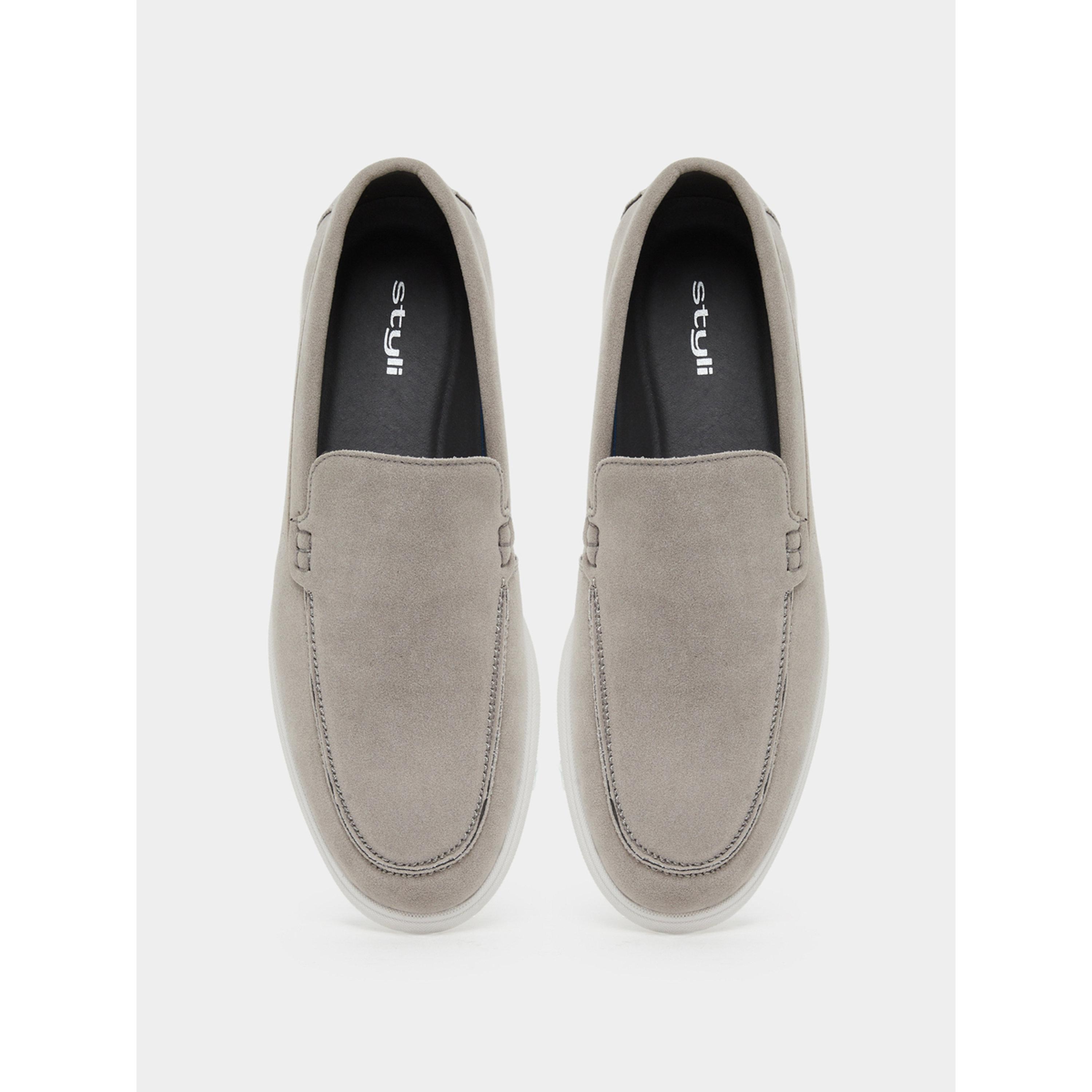 حذاء لوفر كاجوال شمواه صناعي-men-shoes-loafersandmoccasins-image-3