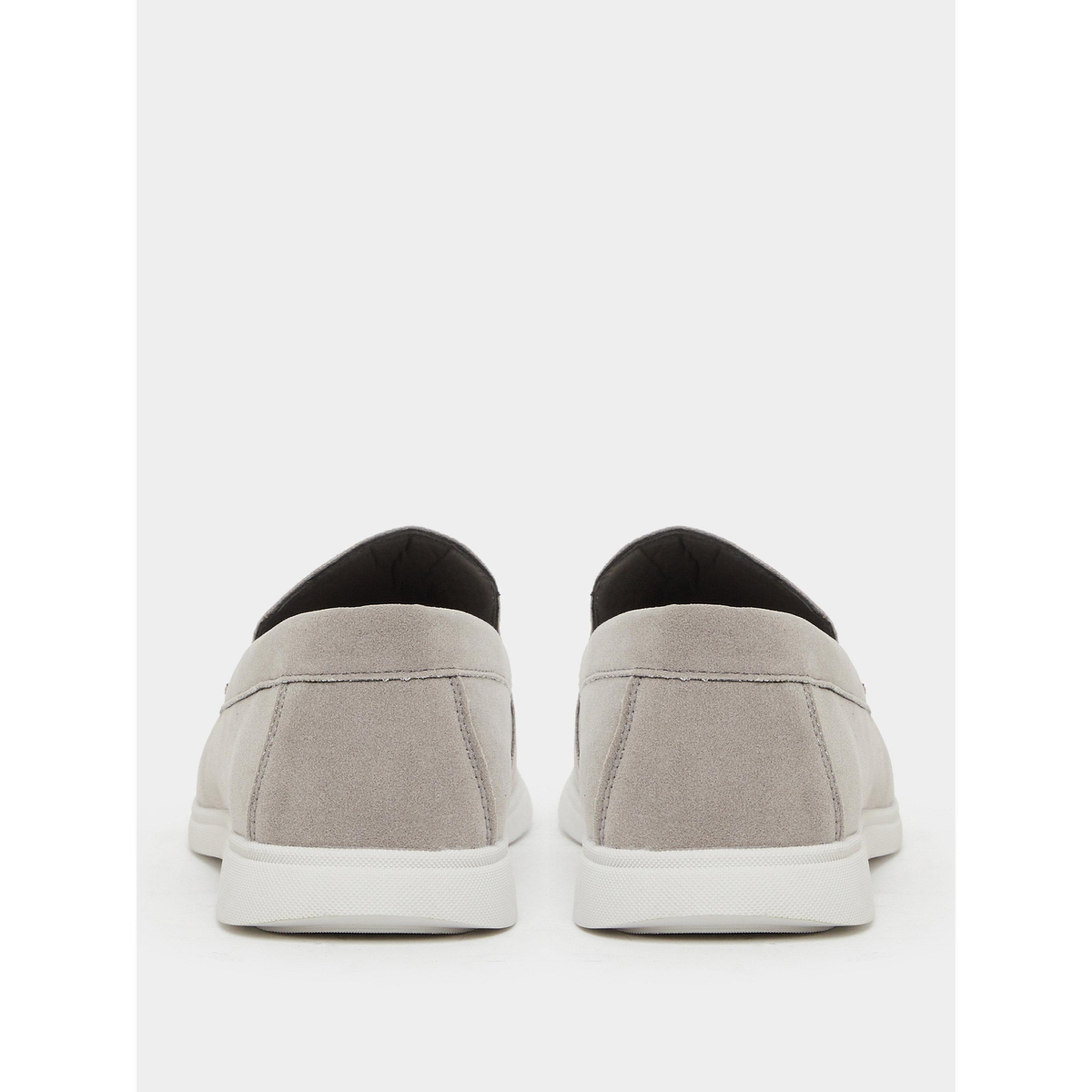 حذاء لوفر كاجوال شمواه صناعي-men-shoes-loafersandmoccasins-image-5