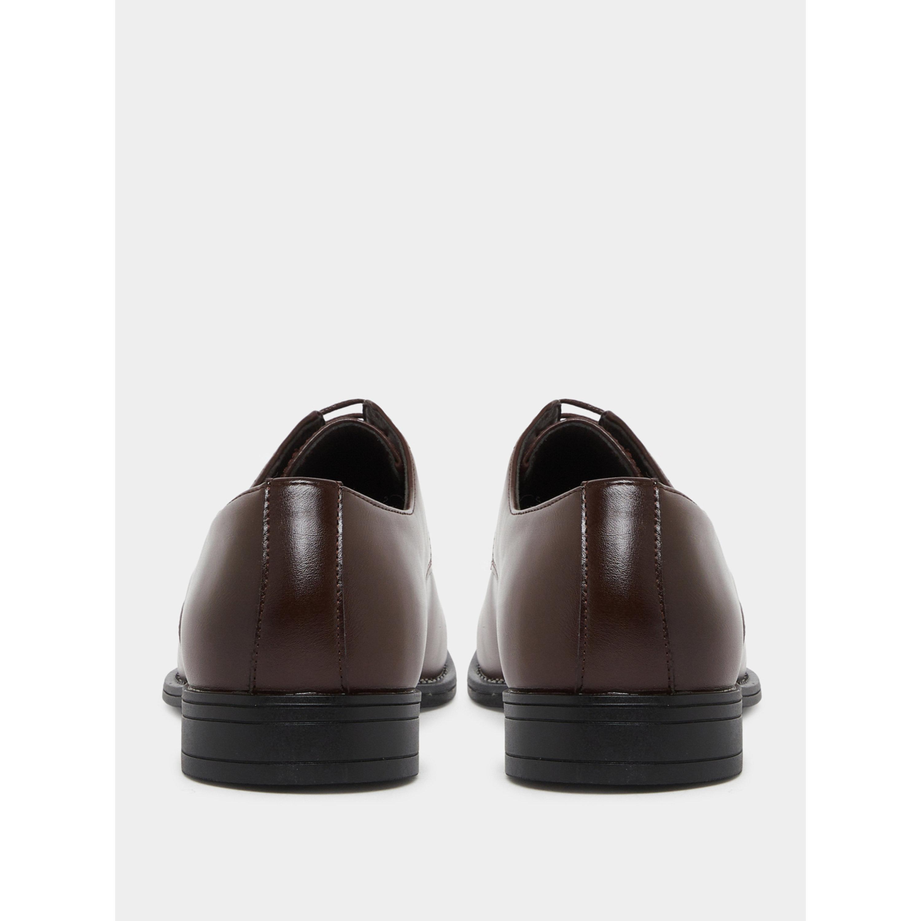 حذاء جلد برباط غلق-men-shoes-formalshoes-image-4