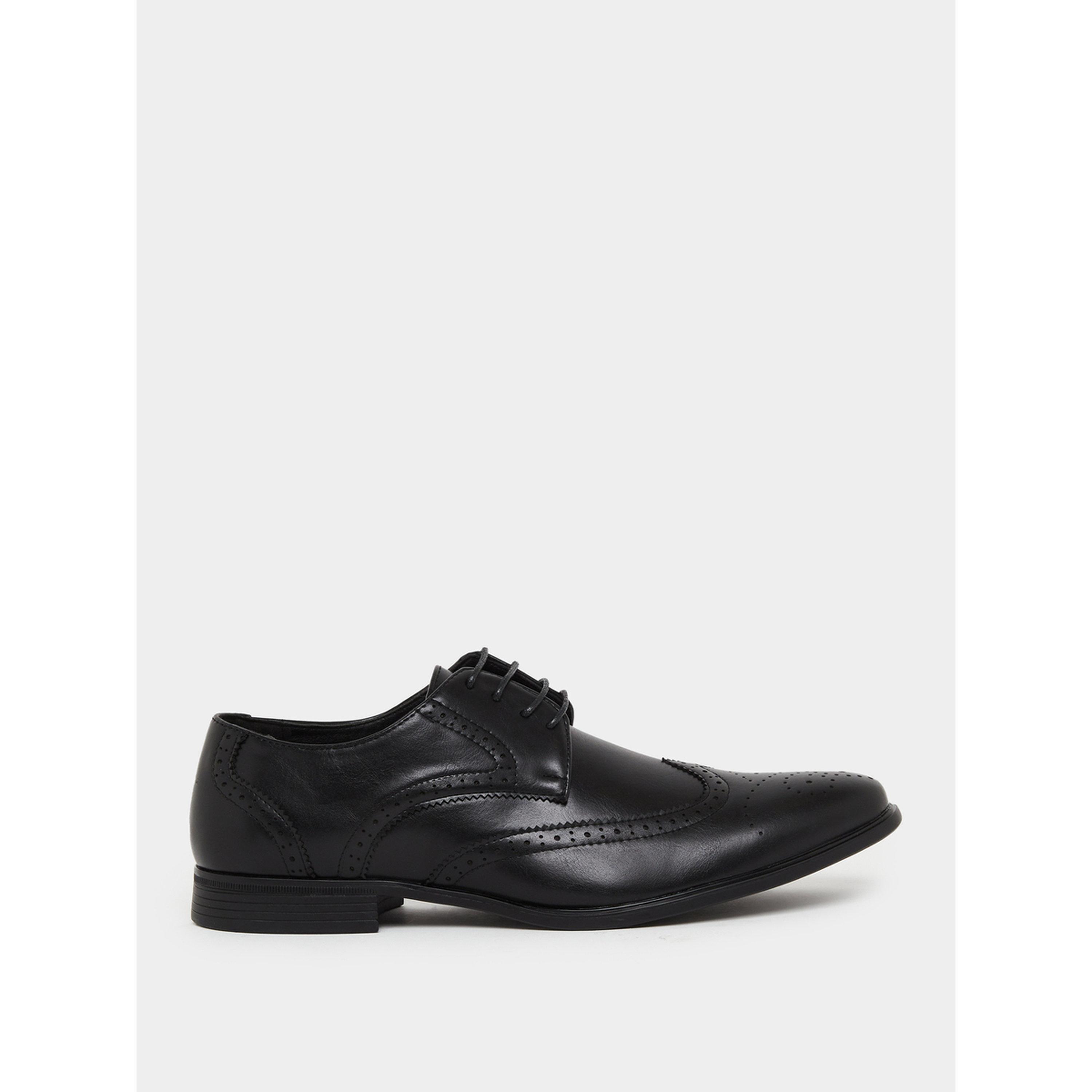 حذاء أوكسفورد جلد وينج تيب-men-shoes-formalshoes-image-2