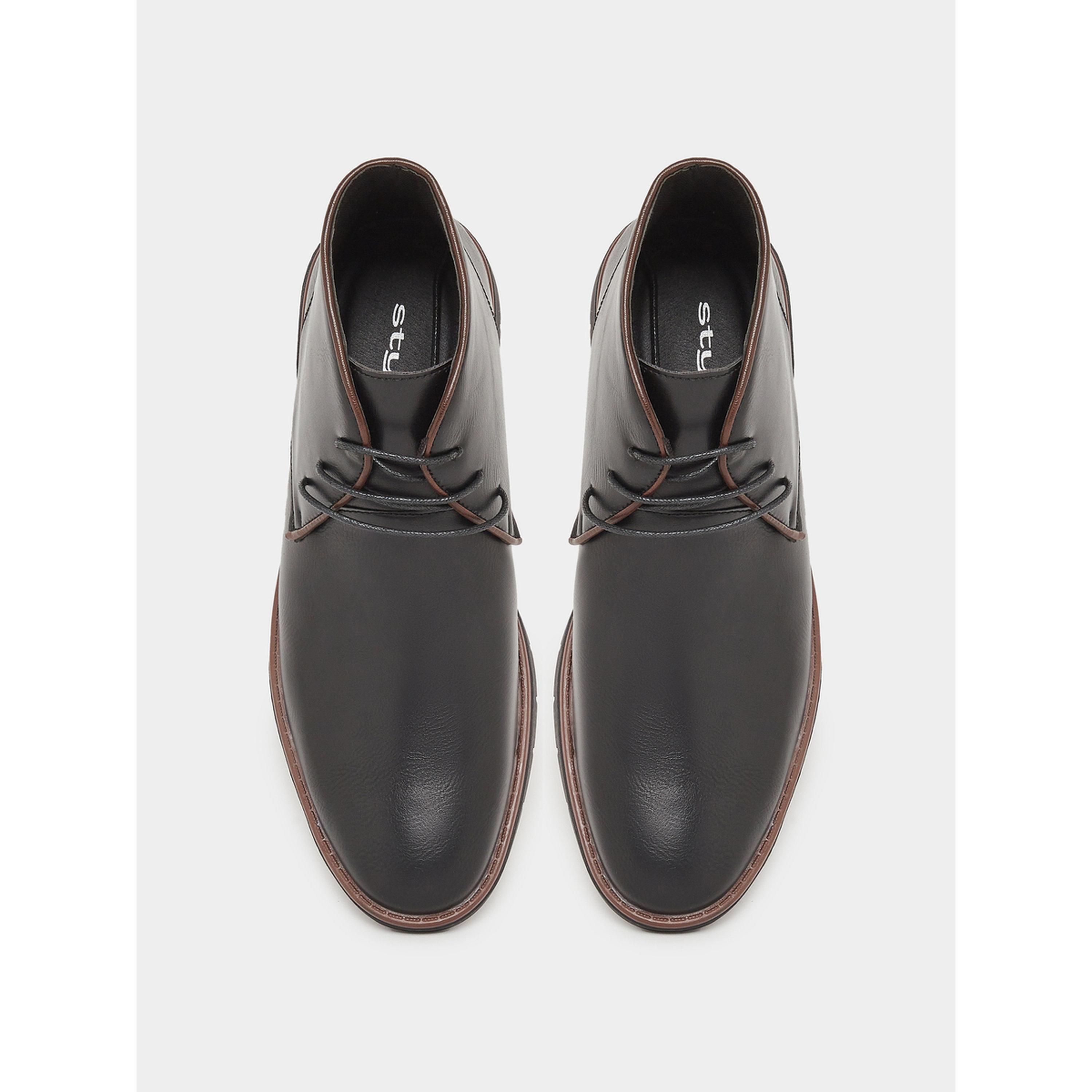 حذاء بوت تشوكا جلد-men-shoes-boots-image-3