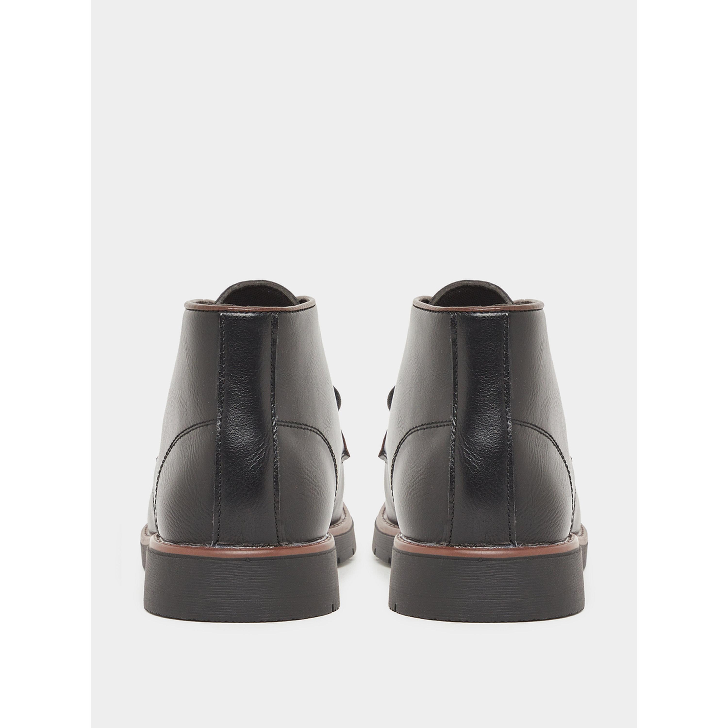 حذاء بوت تشوكا جلد-men-shoes-boots-image-5