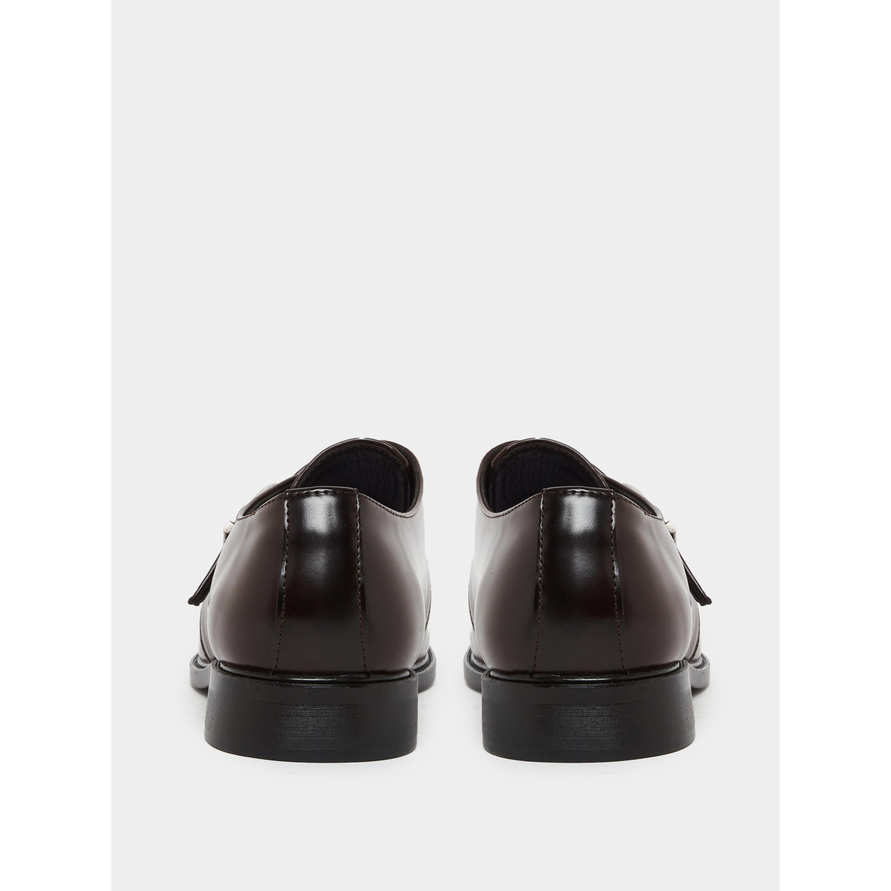 حذاء رسمي جلد بسير مونك-men-shoes-formalshoes-image-4