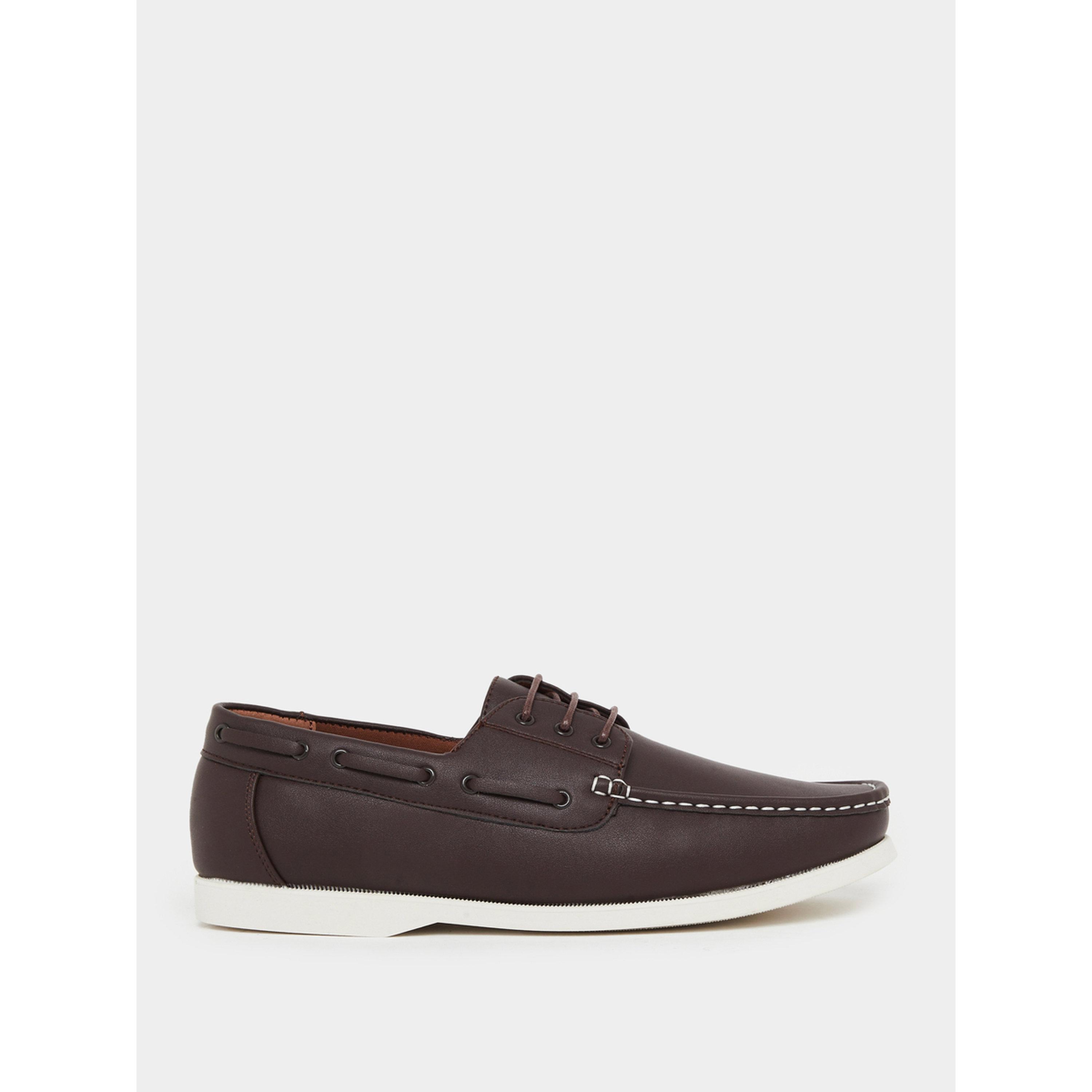 حذاء بوت جلدي-men-shoes-loafersandmoccasins-image-2