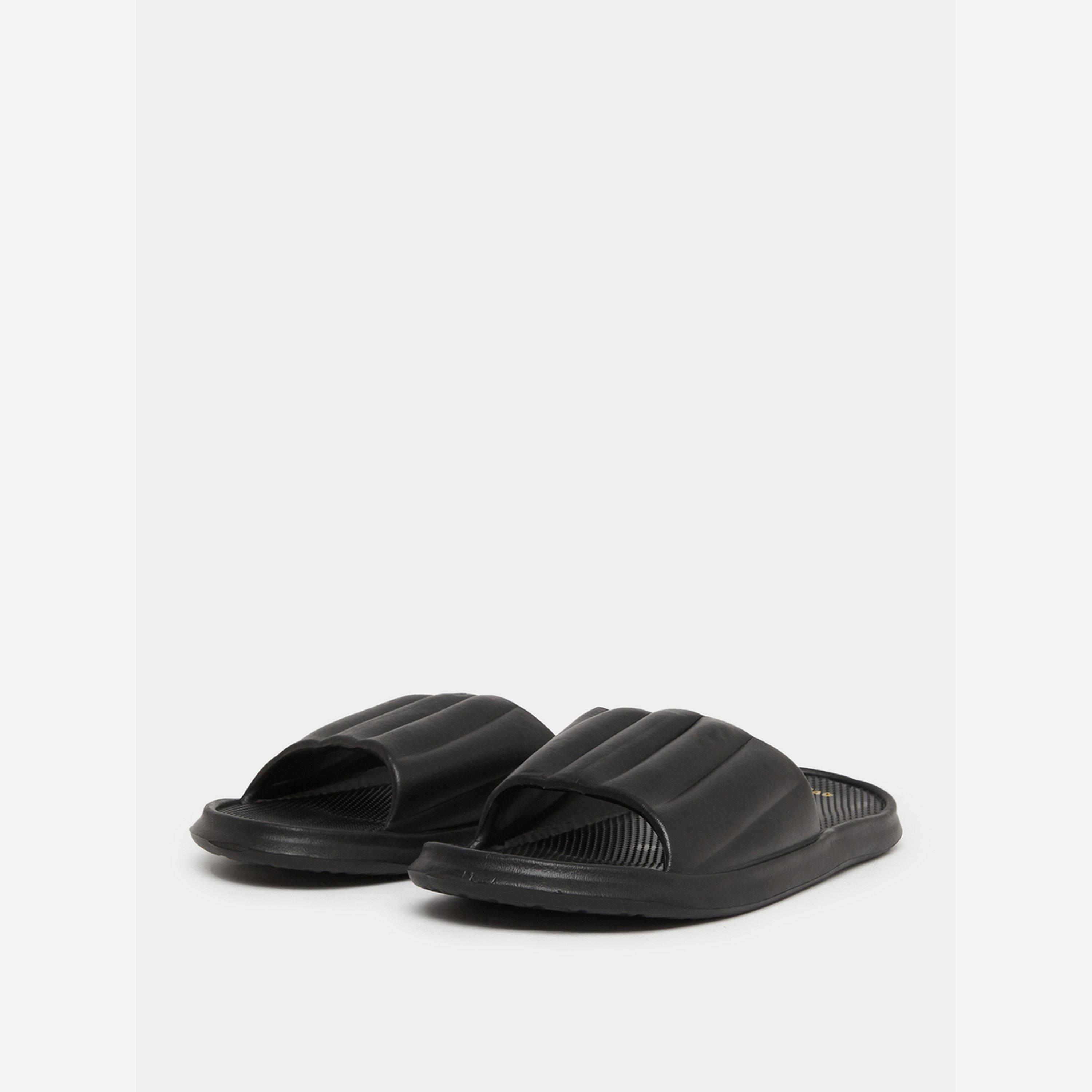 ستايلي - شبشب بسطح بارز-men-shoes-flipflopsandslides-image-1