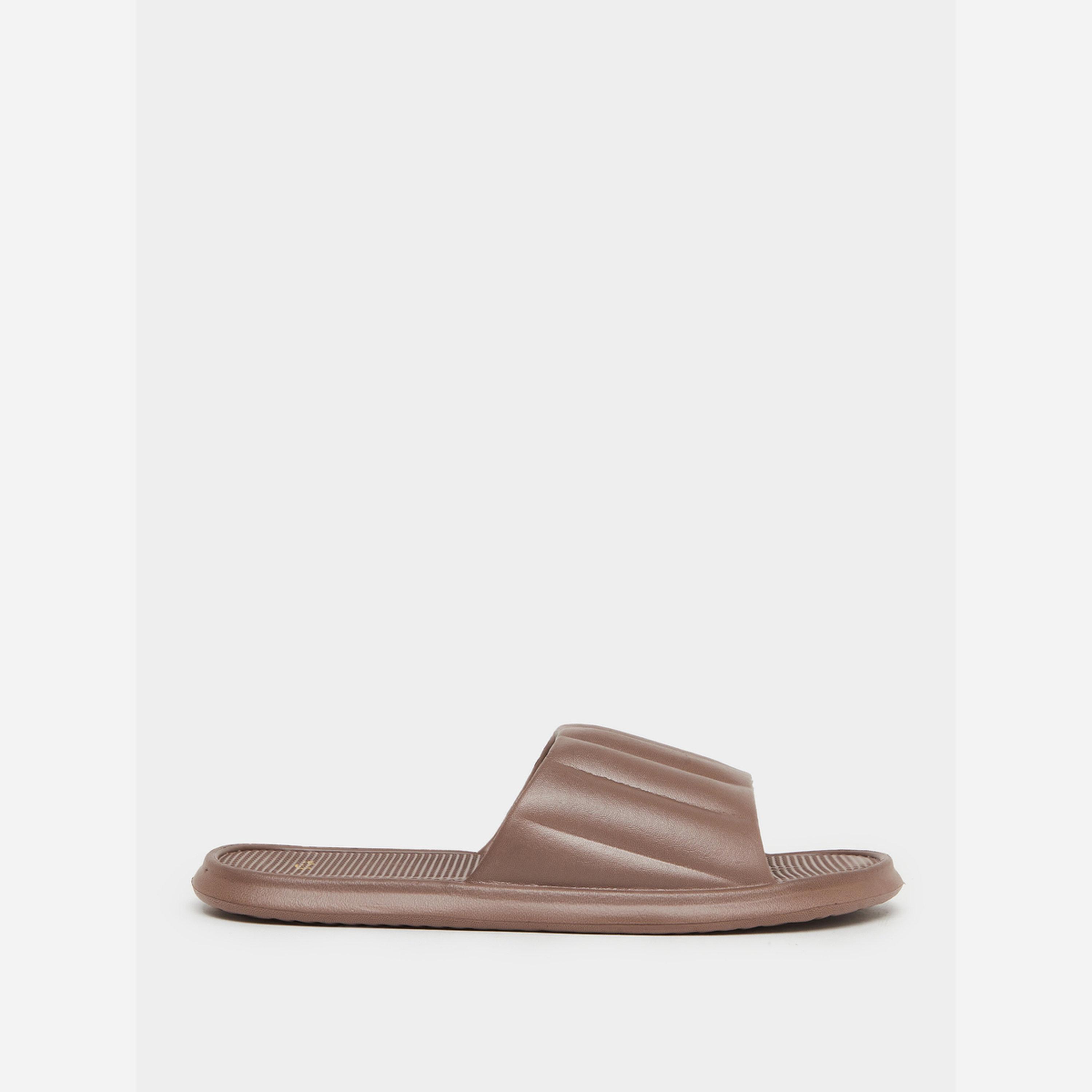 ستايلي - شبشب بسطح بارز-men-shoes-flipflopsandslides-image-2