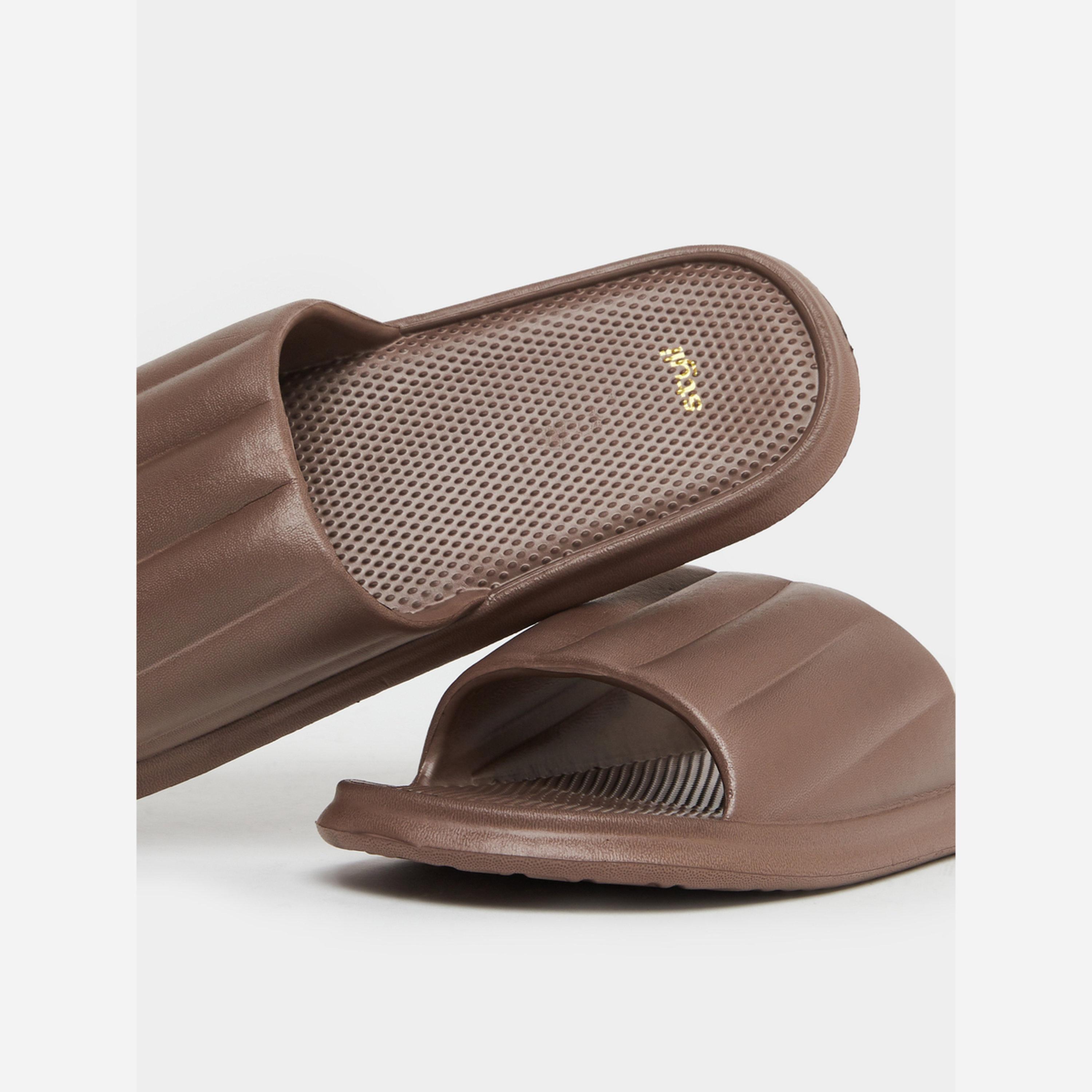 Styli Textured upper slides-men-shoes-flipflopsandslides-image-3