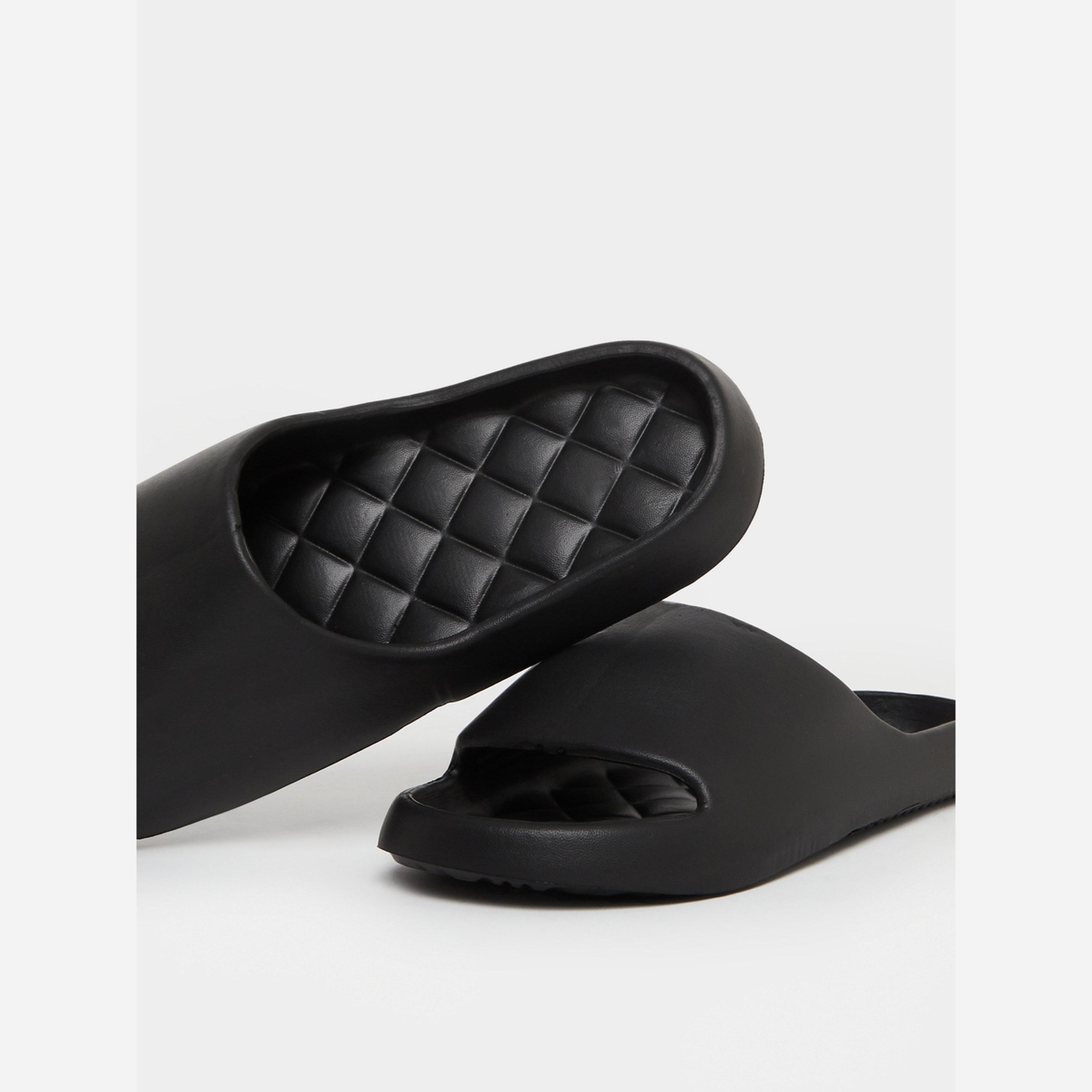 Styli Textured Sole Slip-On Slides-men-shoes-flipflopsandslides-image-3