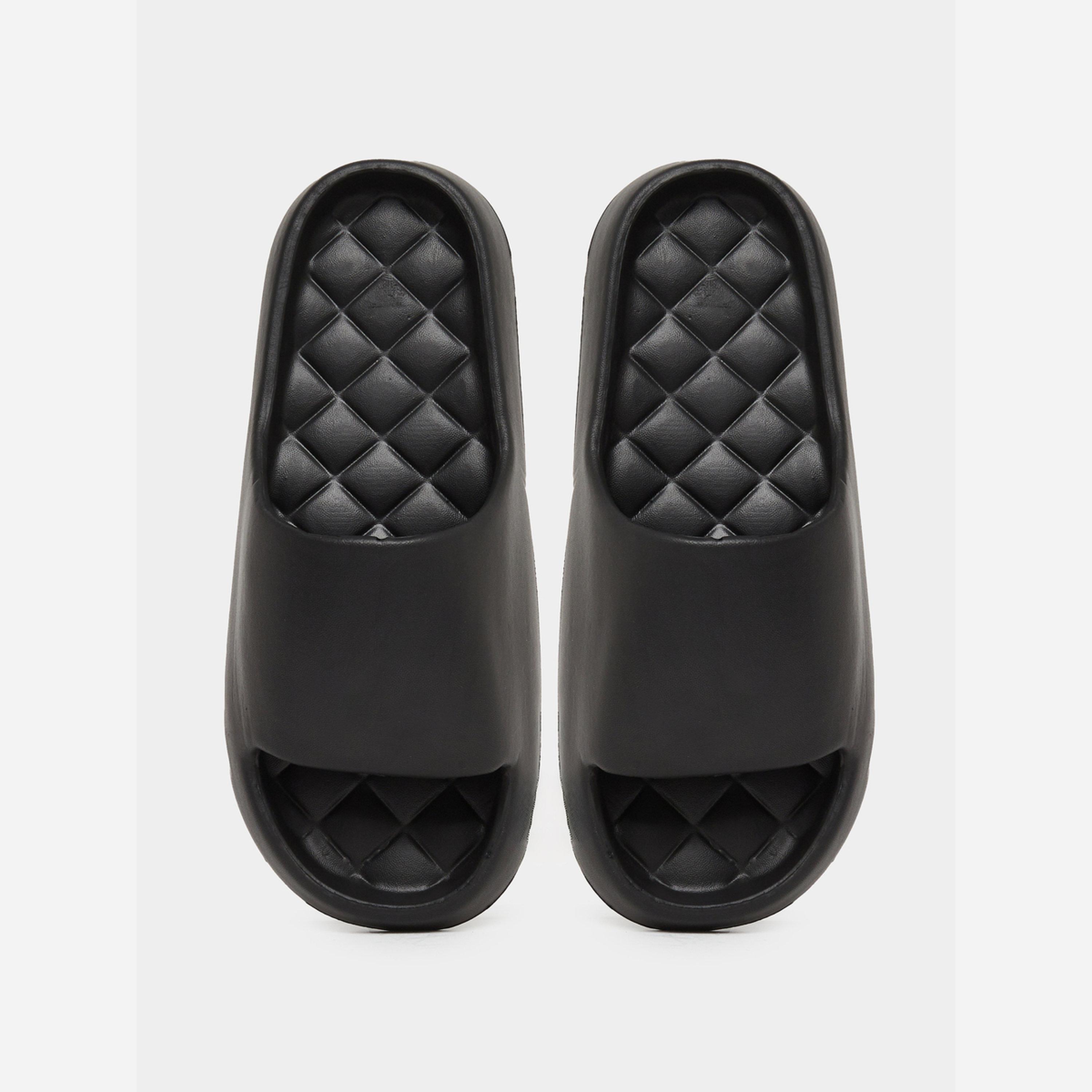 ستايلي - شبشب سهل الارتداء بنعل محكم-men-shoes-flipflopsandslides-image-5