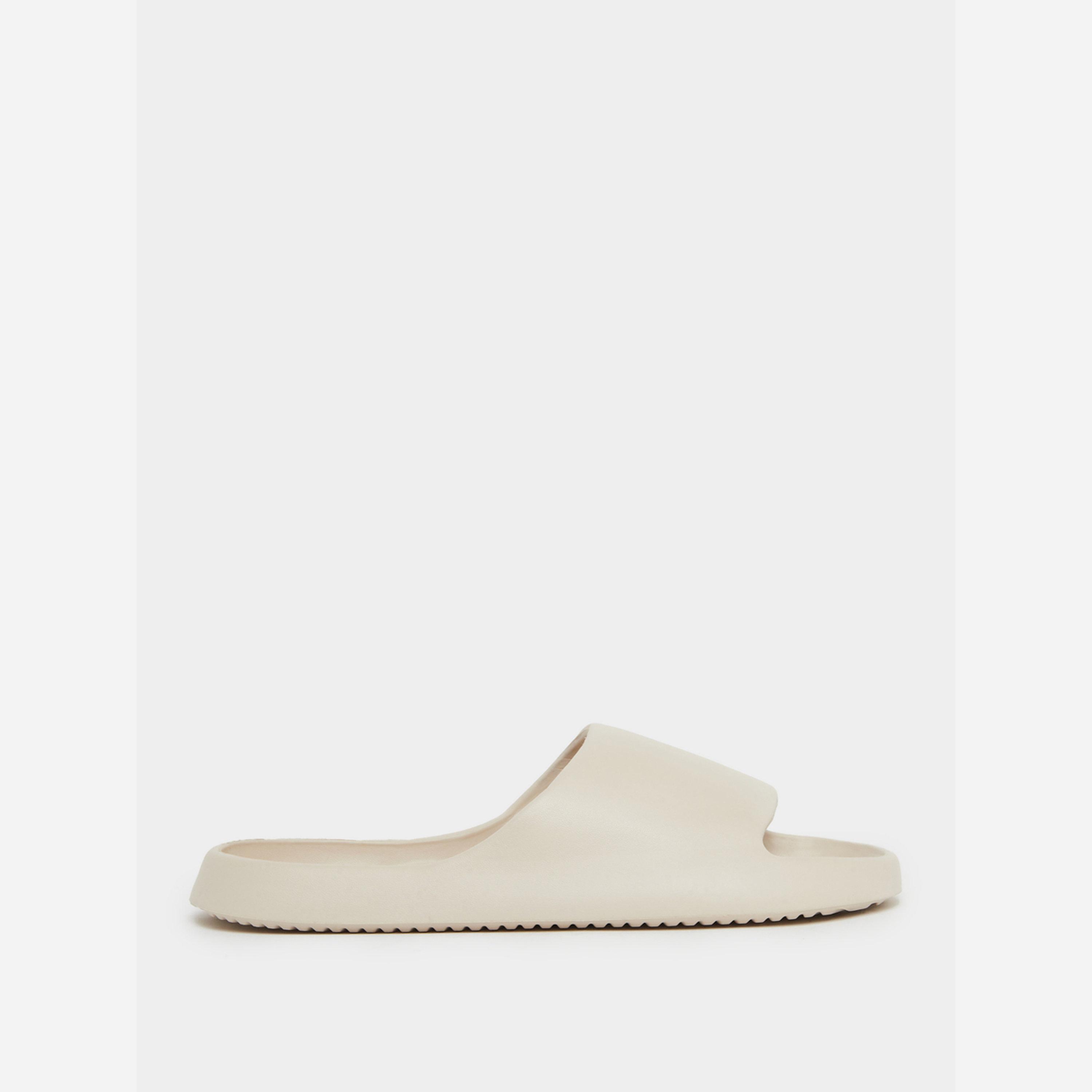 ستايلي - شبشب سهل الارتداء بنعل محكم-men-shoes-flipflopsandslides-image-2