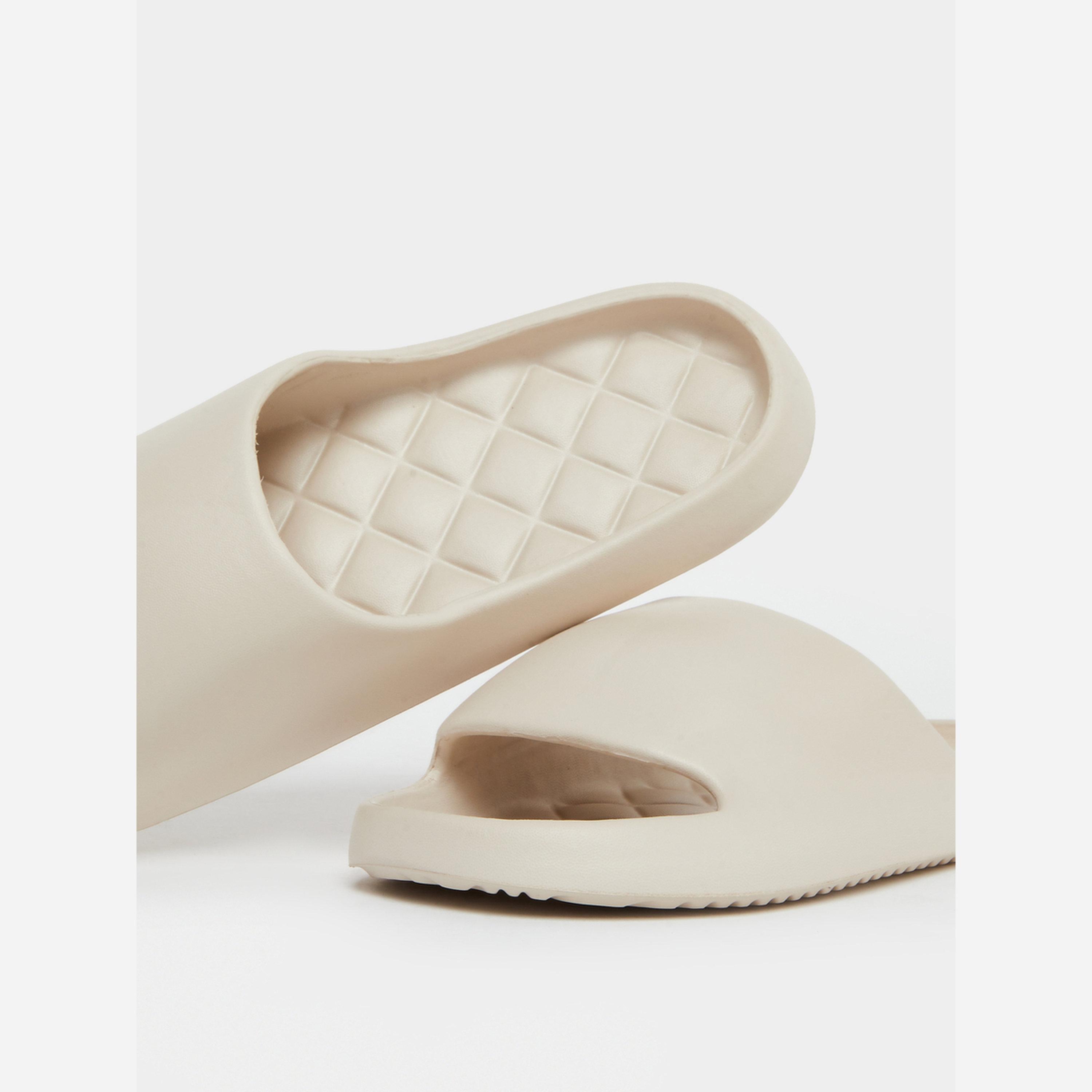 ستايلي - شبشب سهل الارتداء بنعل محكم-men-shoes-flipflopsandslides-image-3