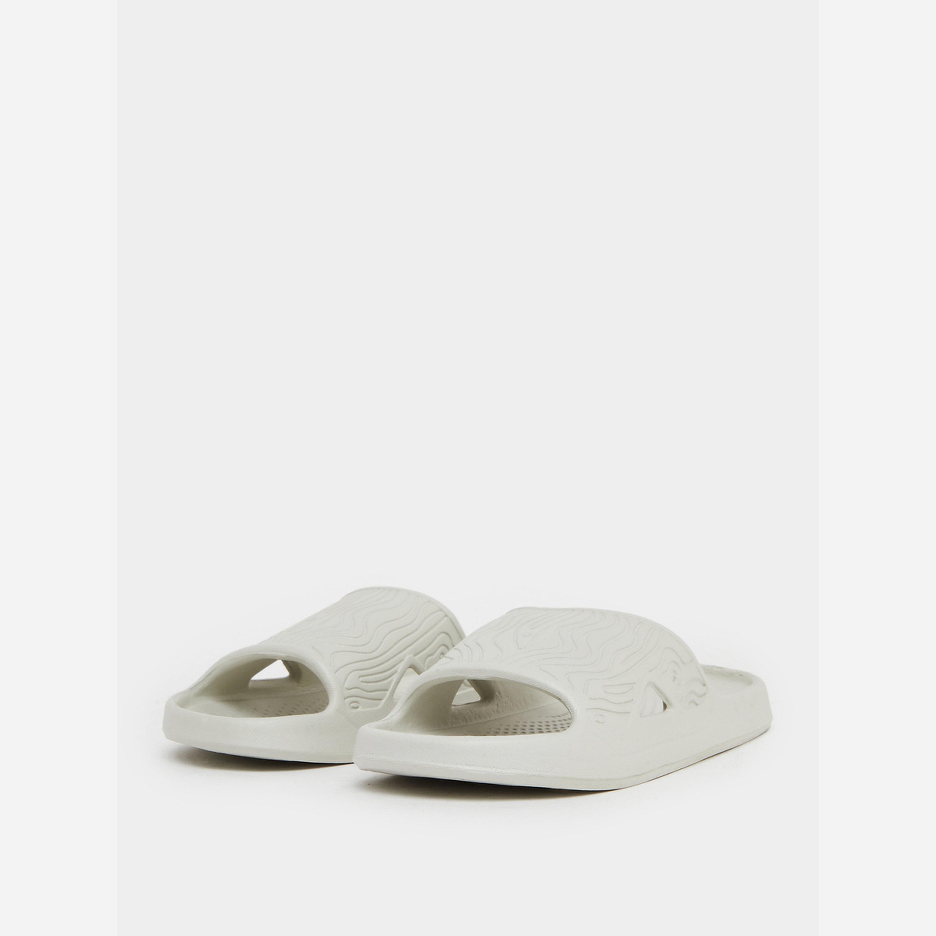 ستايلي - شبشب سهل الارتداء بنعل مزخرف-men-shoes-flipflopsandslides-image-1