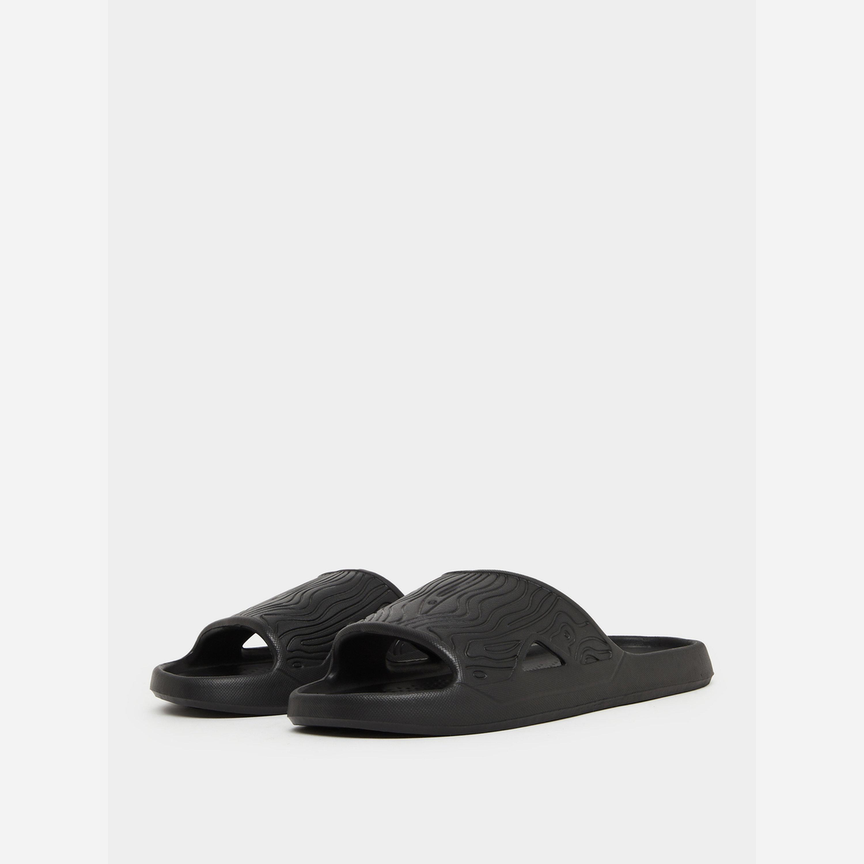 Styli Texture sole slip-on slides-men-shoes-flipflopsandslides-image-1