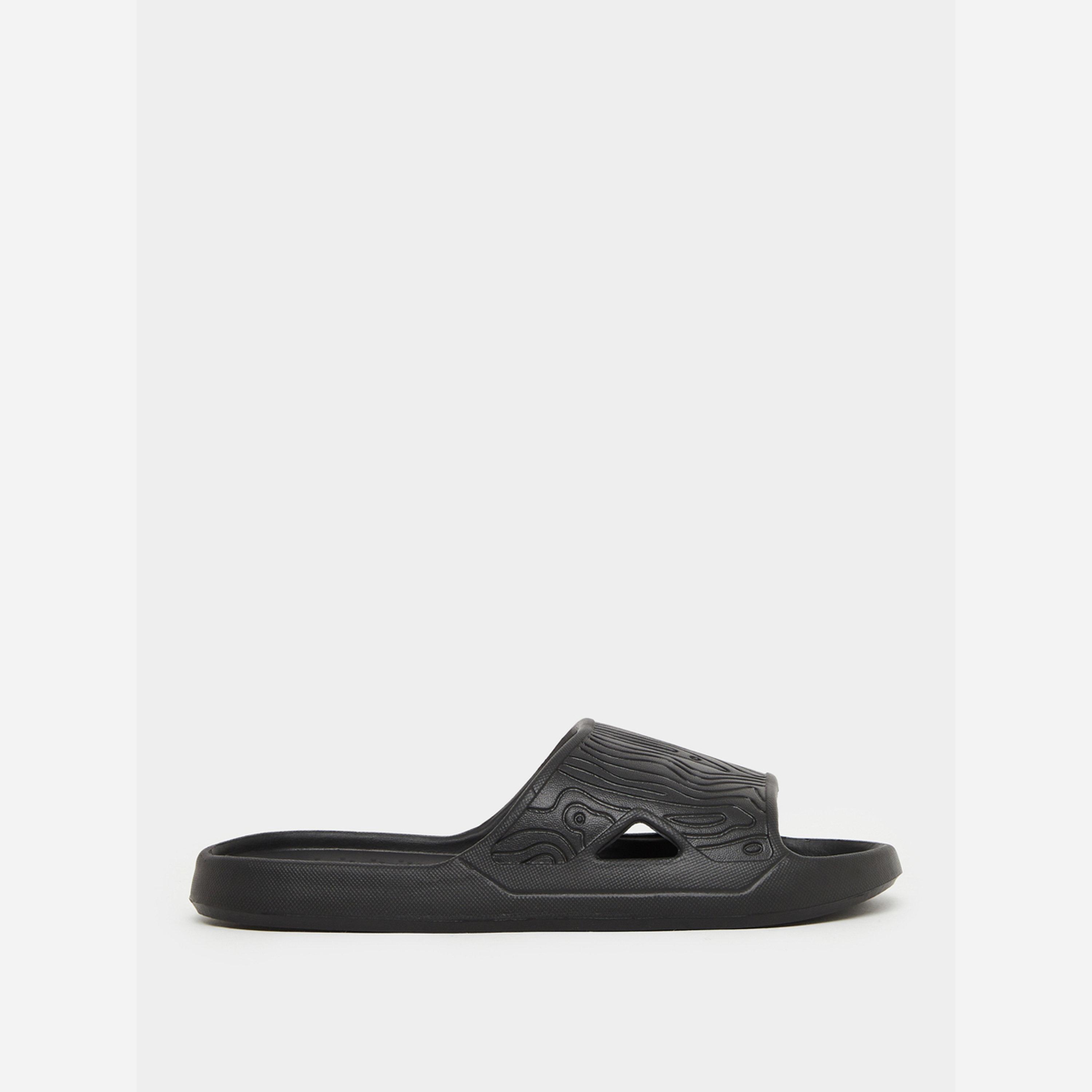 Styli Texture sole slip-on slides-men-shoes-flipflopsandslides-image-2