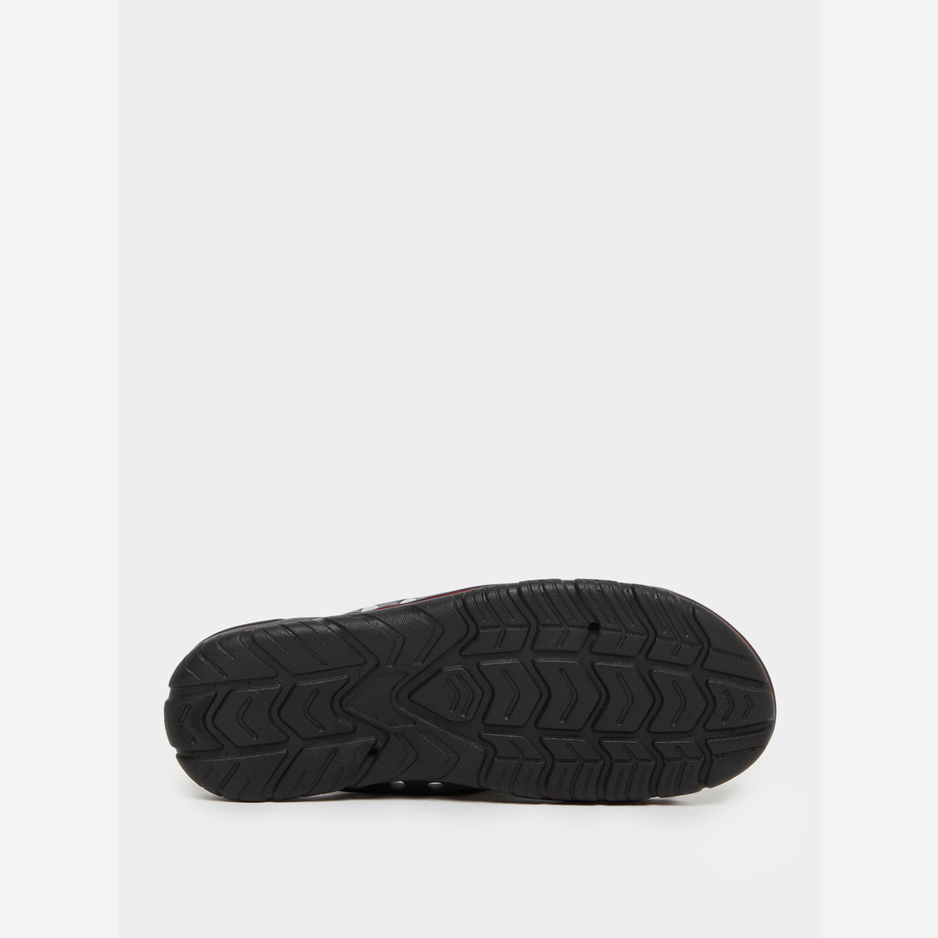 ستايلي - شبشب سهل الارتداء بنعل مزخرف-men-shoes-flipflopsandslides-image-6
