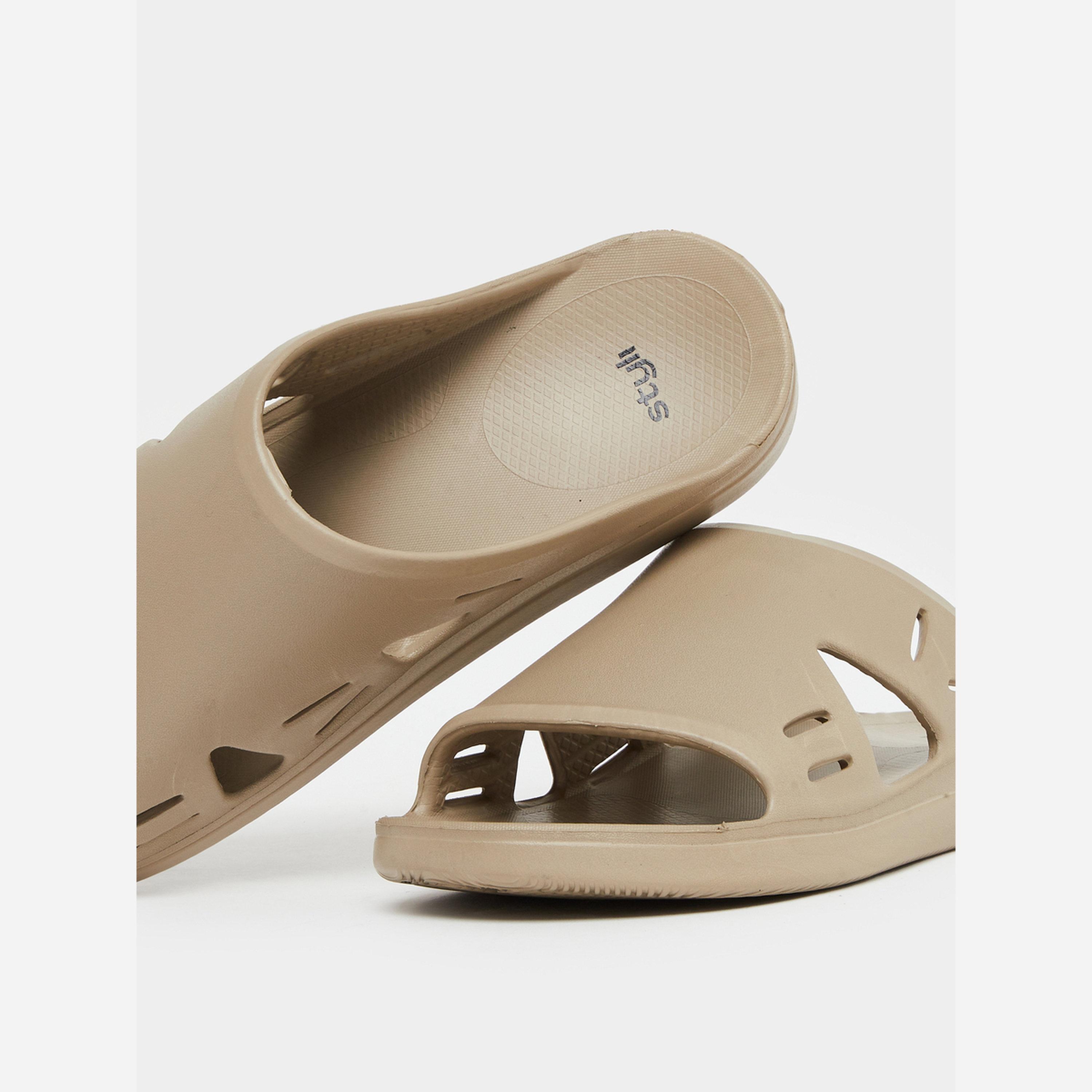 ستايلي - شبشب مريحة تسمح بمرور الهواء-men-shoes-flipflopsandslides-image-3