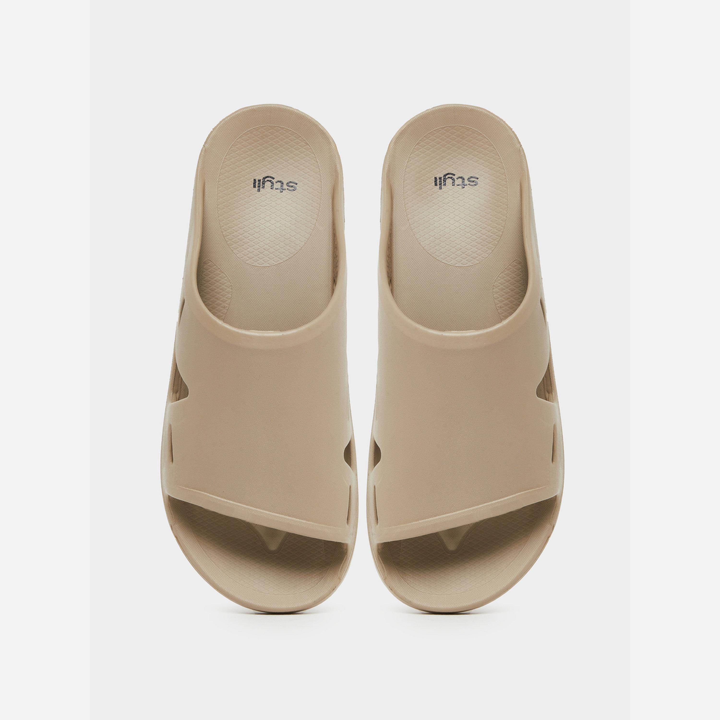 Styli Breathable comfort slides-men-shoes-flipflopsandslides-image-5