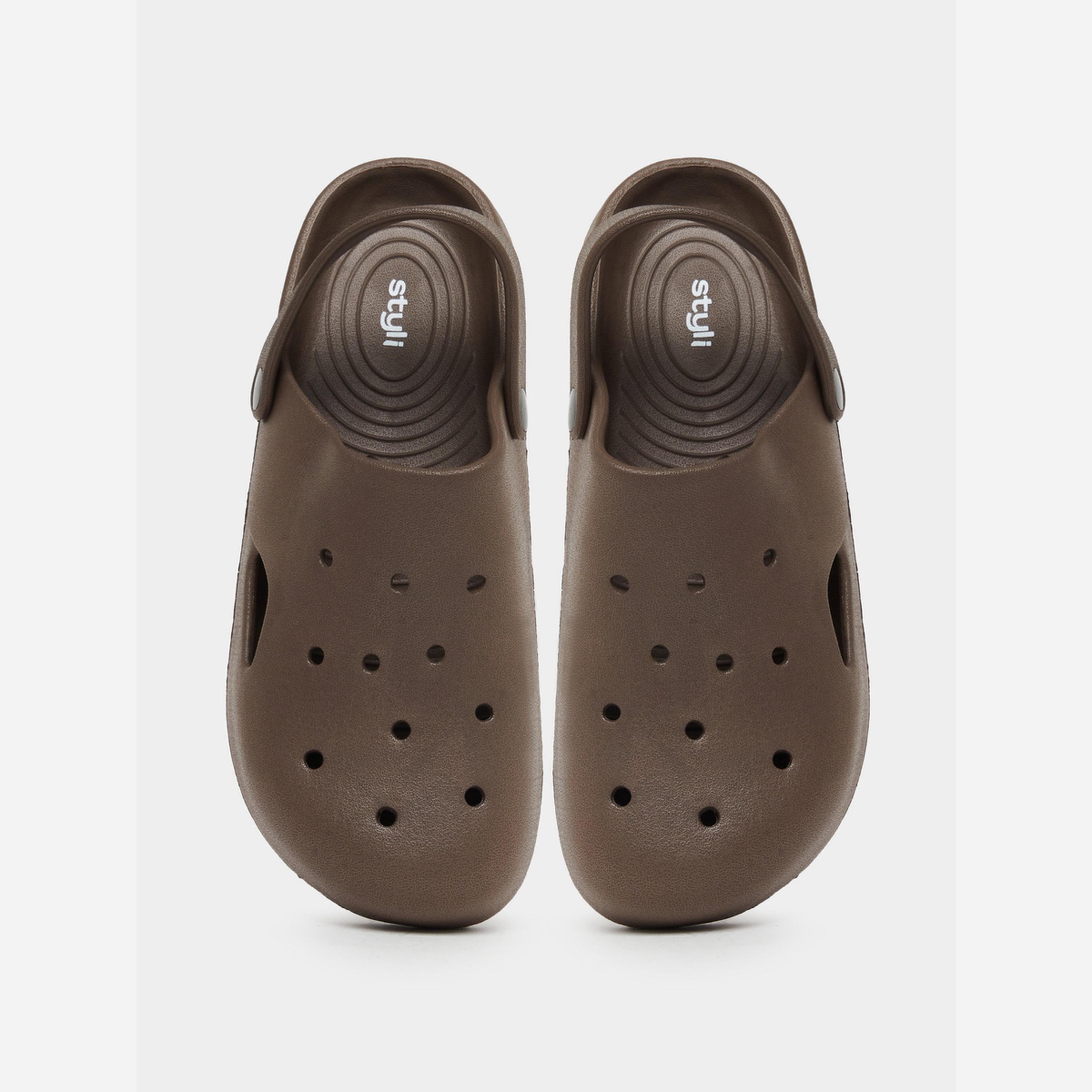 ستايلي - شبشب سهل الارتداء بثقوب-men-shoes-flipflopsandslides-image-5