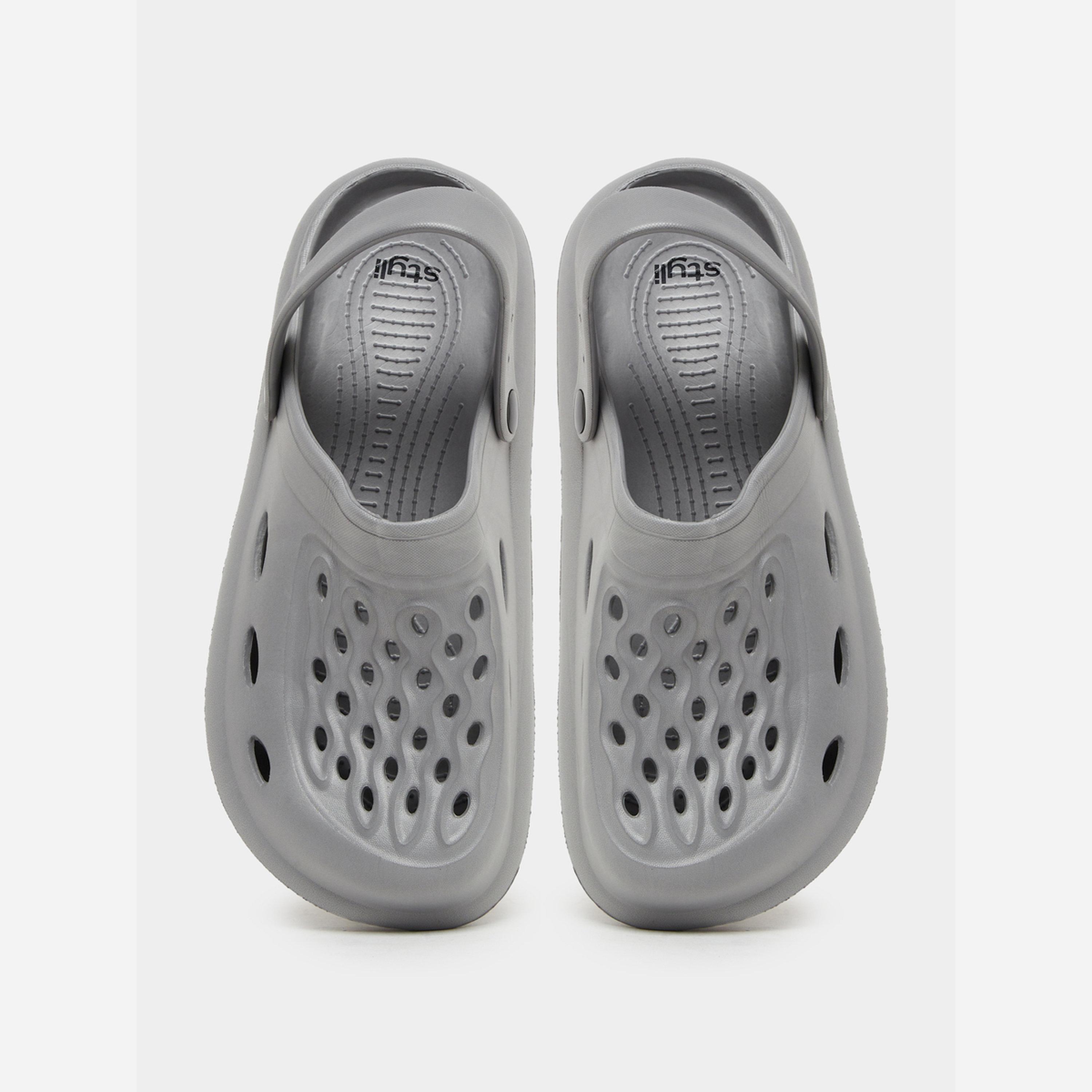 Styli Perfurated slip-on slides-men-shoes-flipflopsandslides-image-5