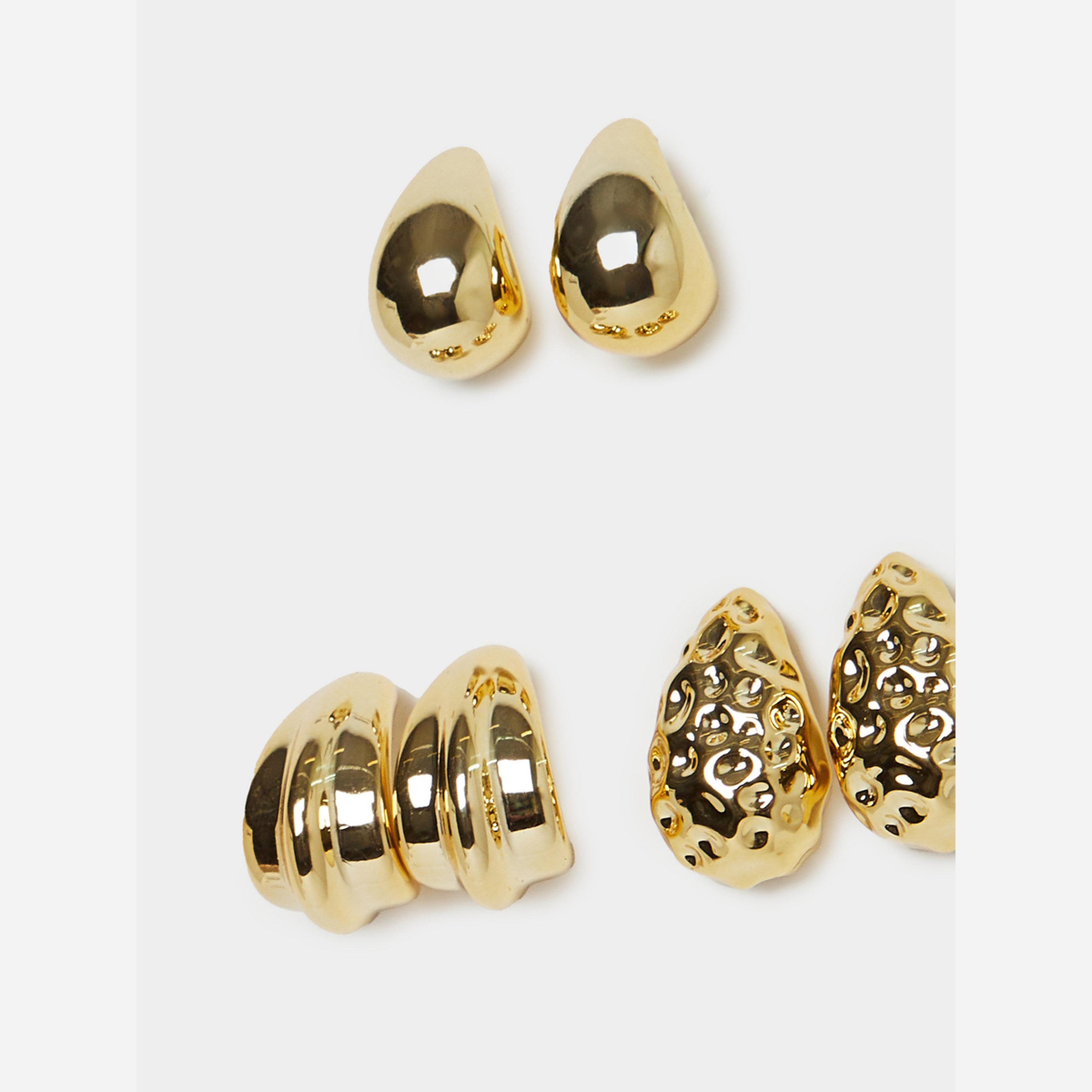 Styli earing set-women-watchesandjewellery-jewellery-earrings-image-2