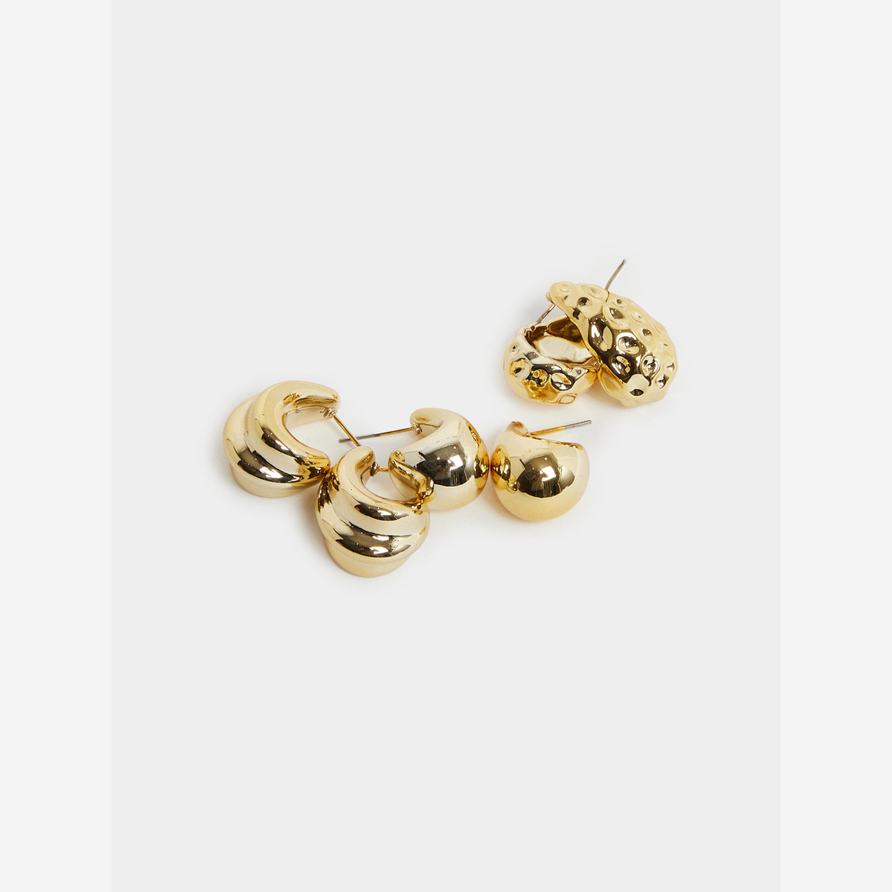 Styli earing set-women-watchesandjewellery-jewellery-earrings-image-3