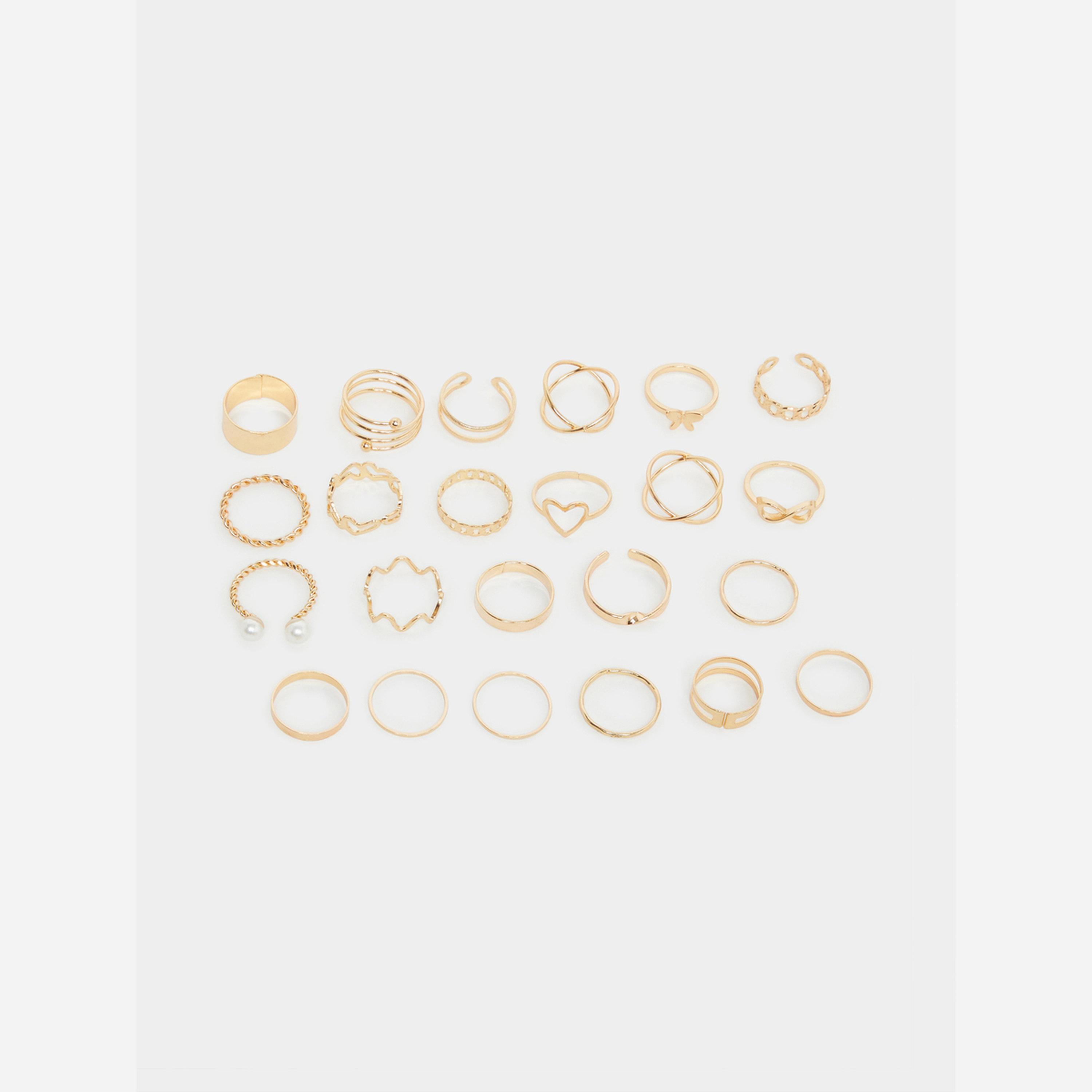 ستايلي - عبوة خواتم-women-watchesandjewellery-jewellery-rings-image-3