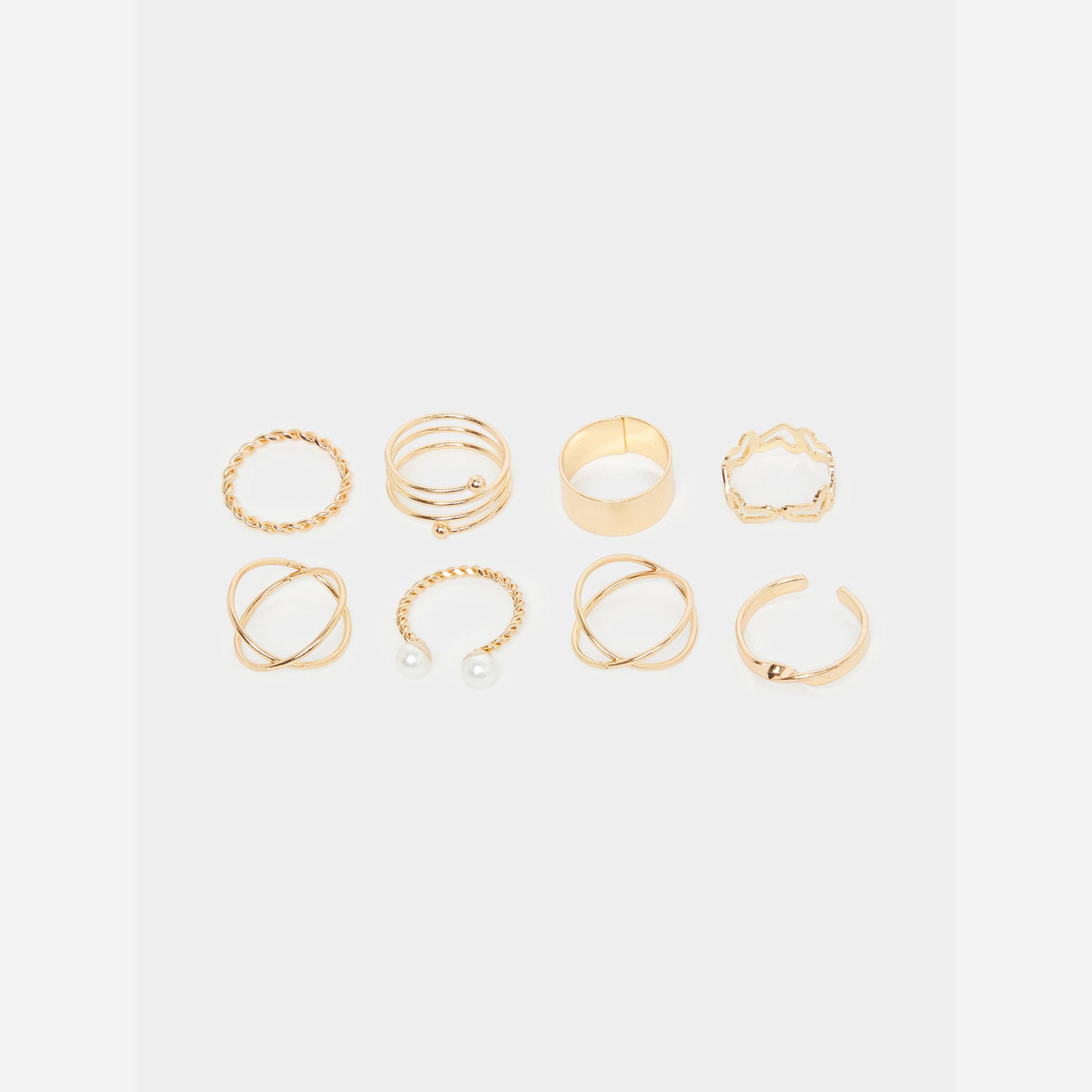 ستايلي - عبوة خواتم-women-watchesandjewellery-jewellery-rings-image-1